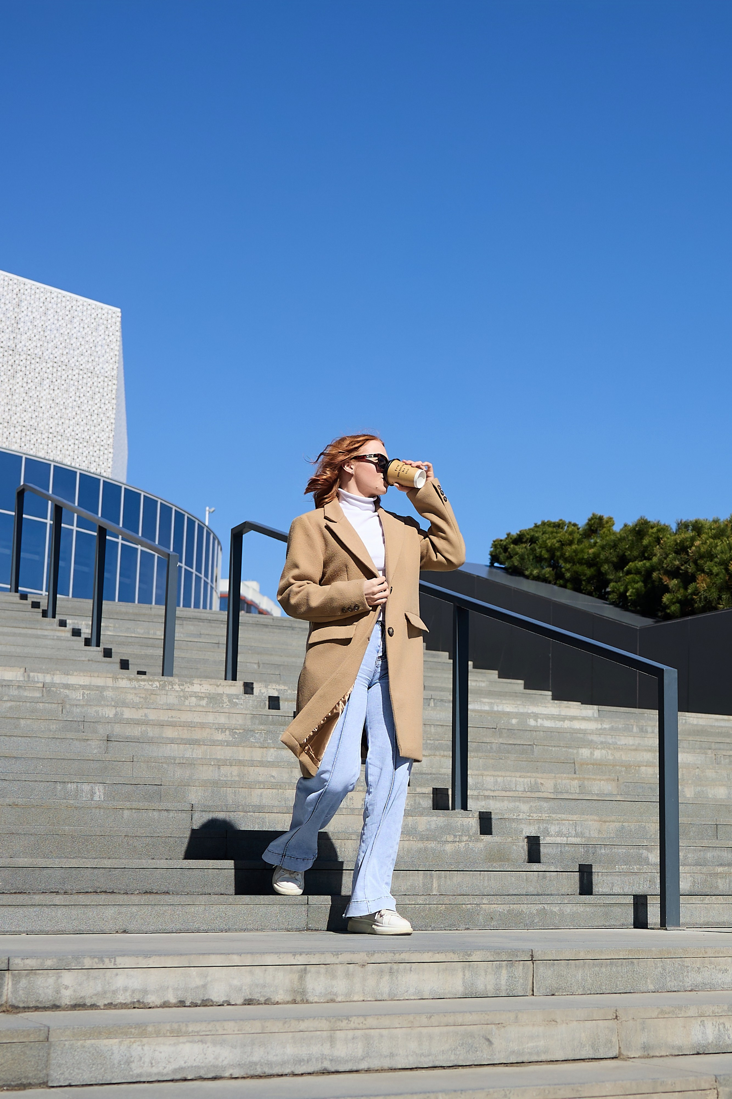 Виолетта. Фотограф Настя Че