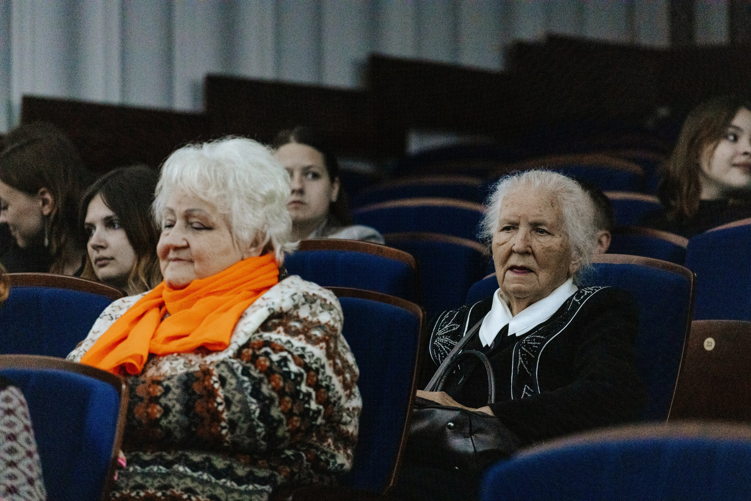 Русские Чтения в Смоленске — 16.05.2025. KiPPER Gallery — Фотограф