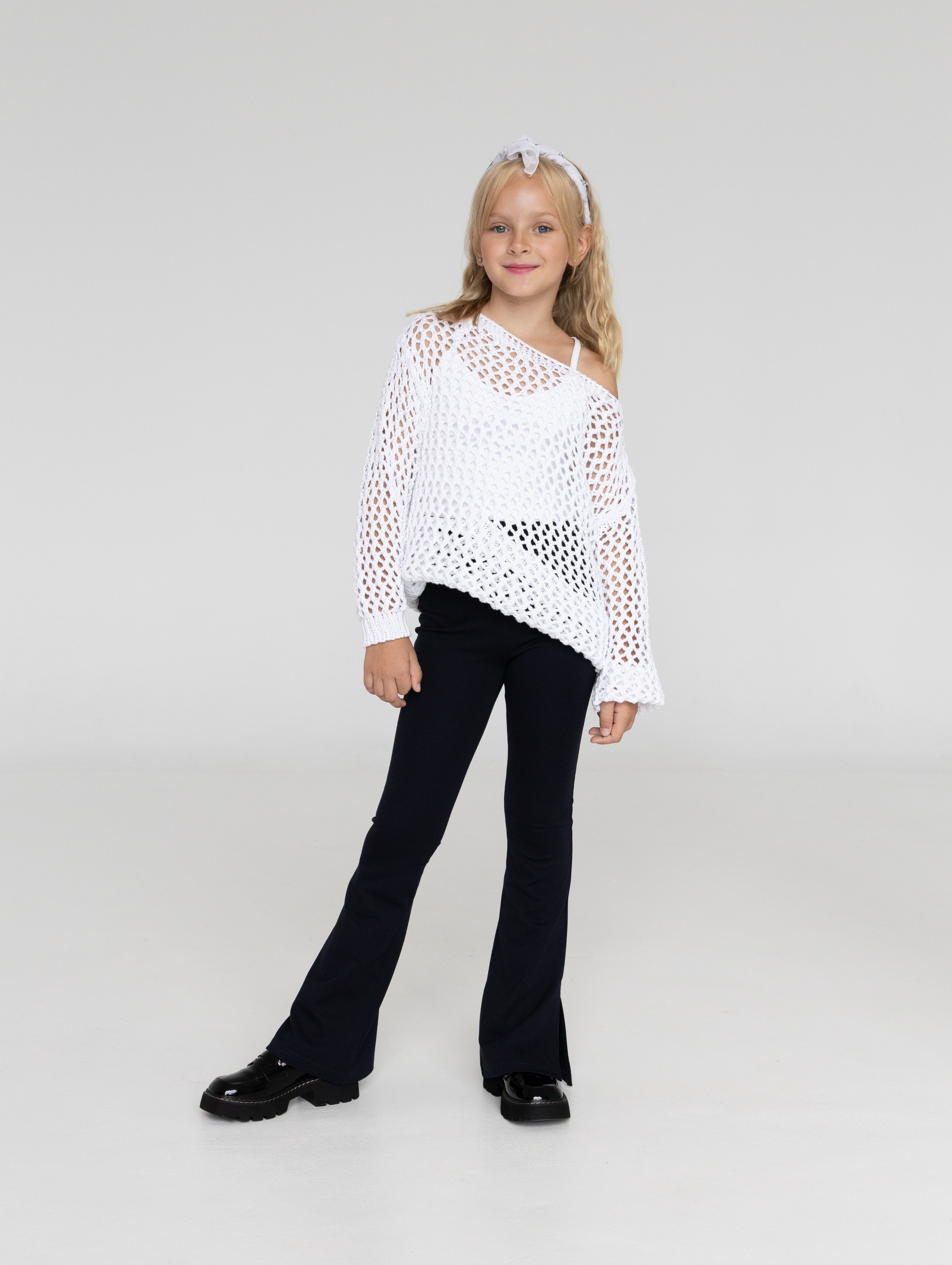 Каталожная съемка детской одежды для маркетплейса. Фотограф в Новосибирске Анна Полторацкая