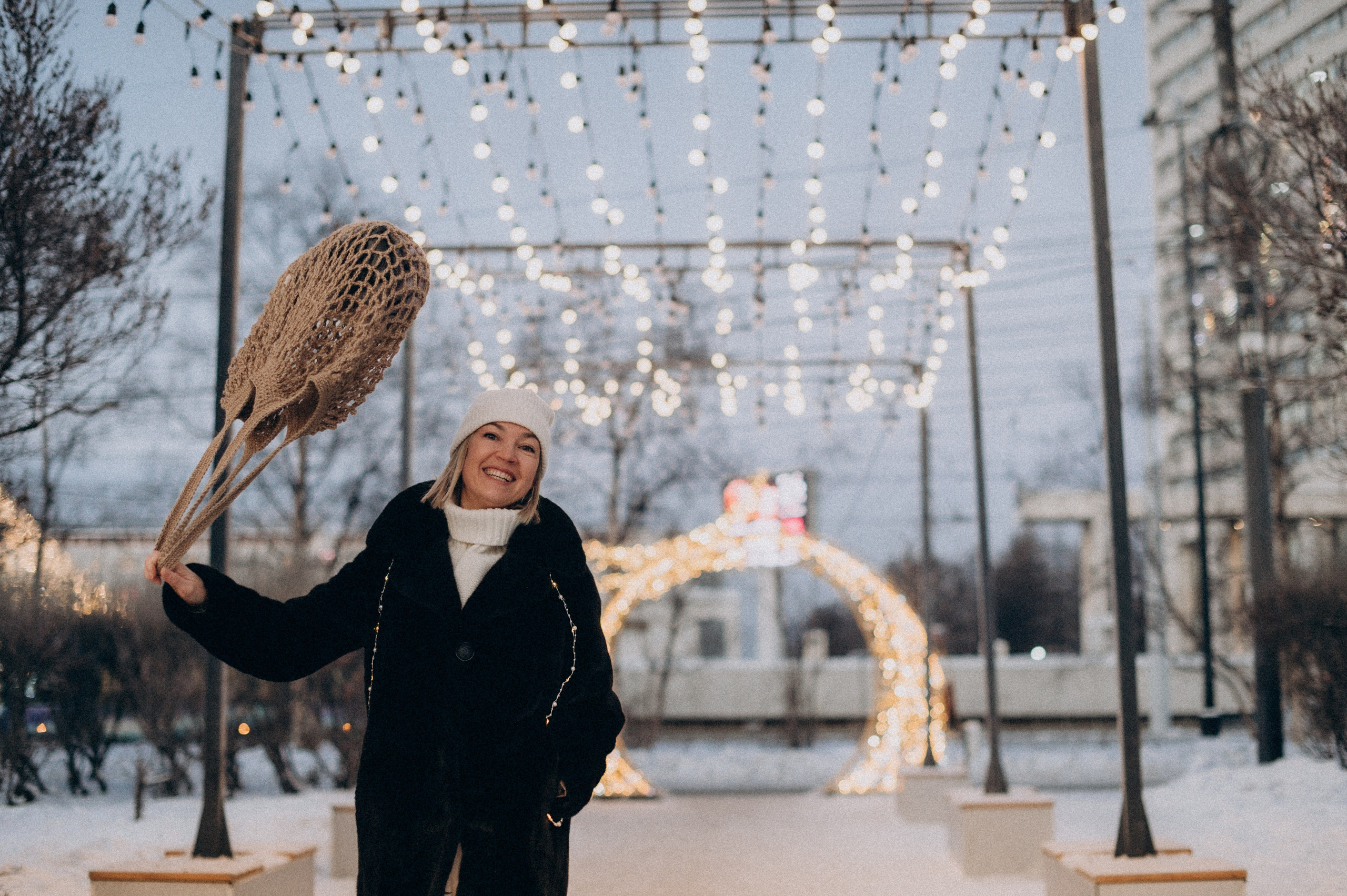На ярмарке. Фотограф Наталья Могилевская Мурманск Териберка Сейдозеро Рыбачий