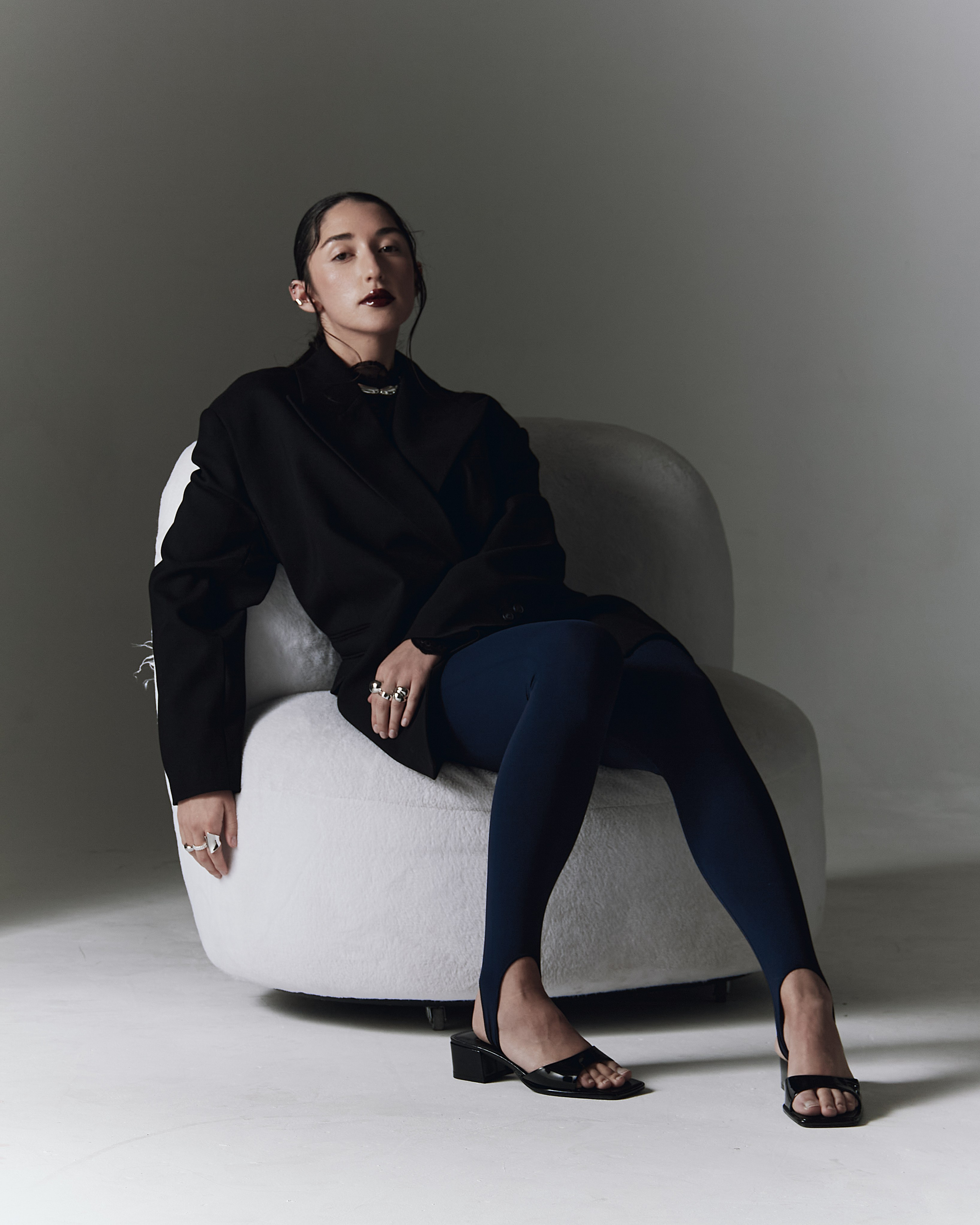 Севда. Студийный фотограф в Москве Илья Сухов