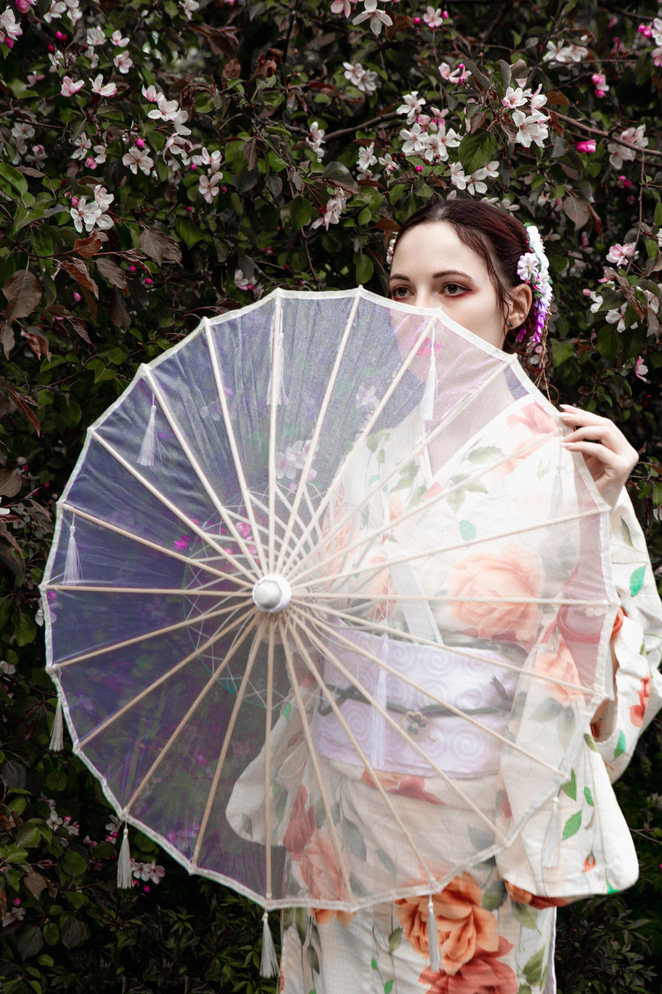 Майское цветение. Фотограф Екатерина Голицына