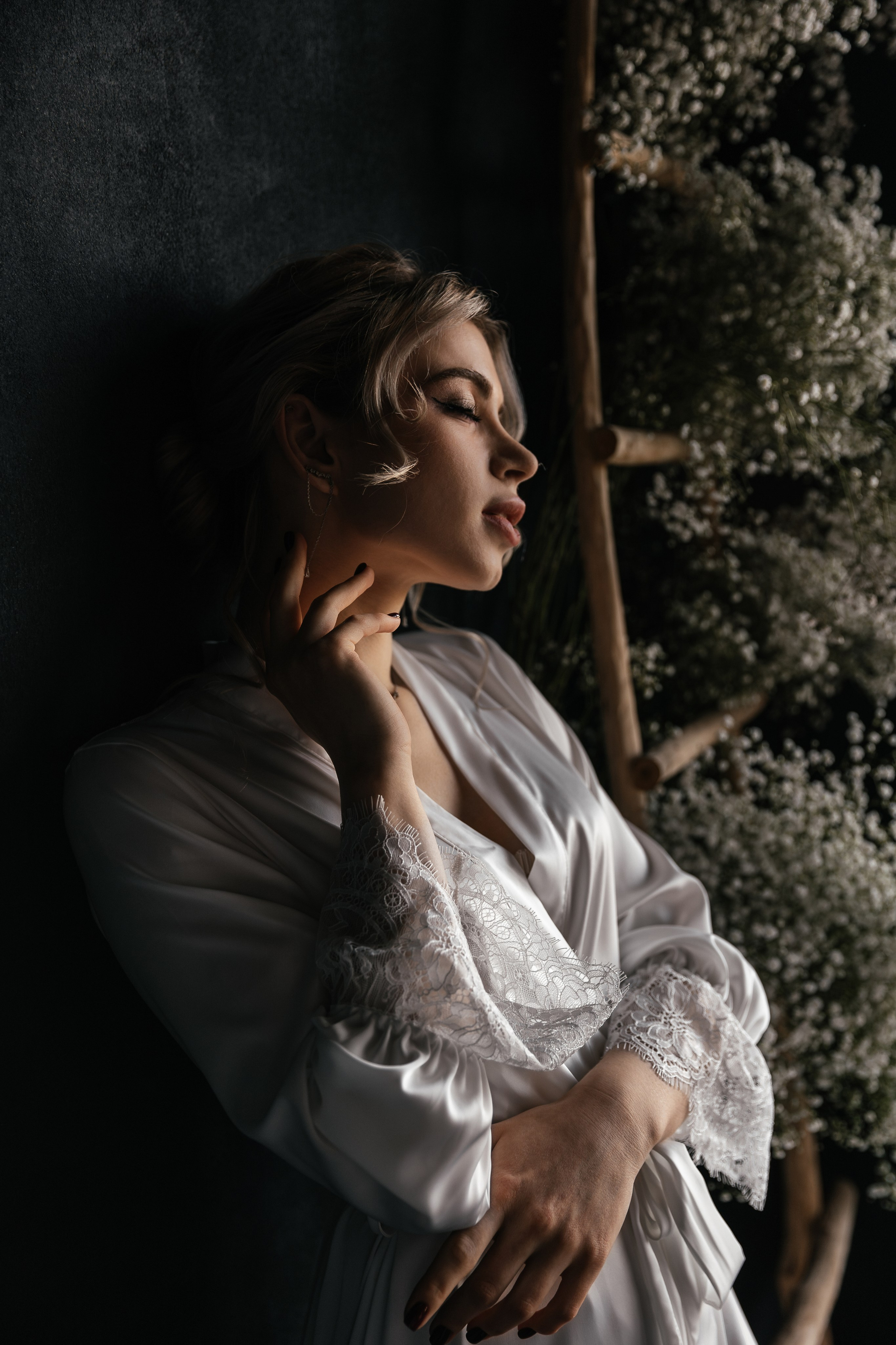 Екатерина. Lifestyle фотограф в Санкт-Петербурге Анна Щекалева