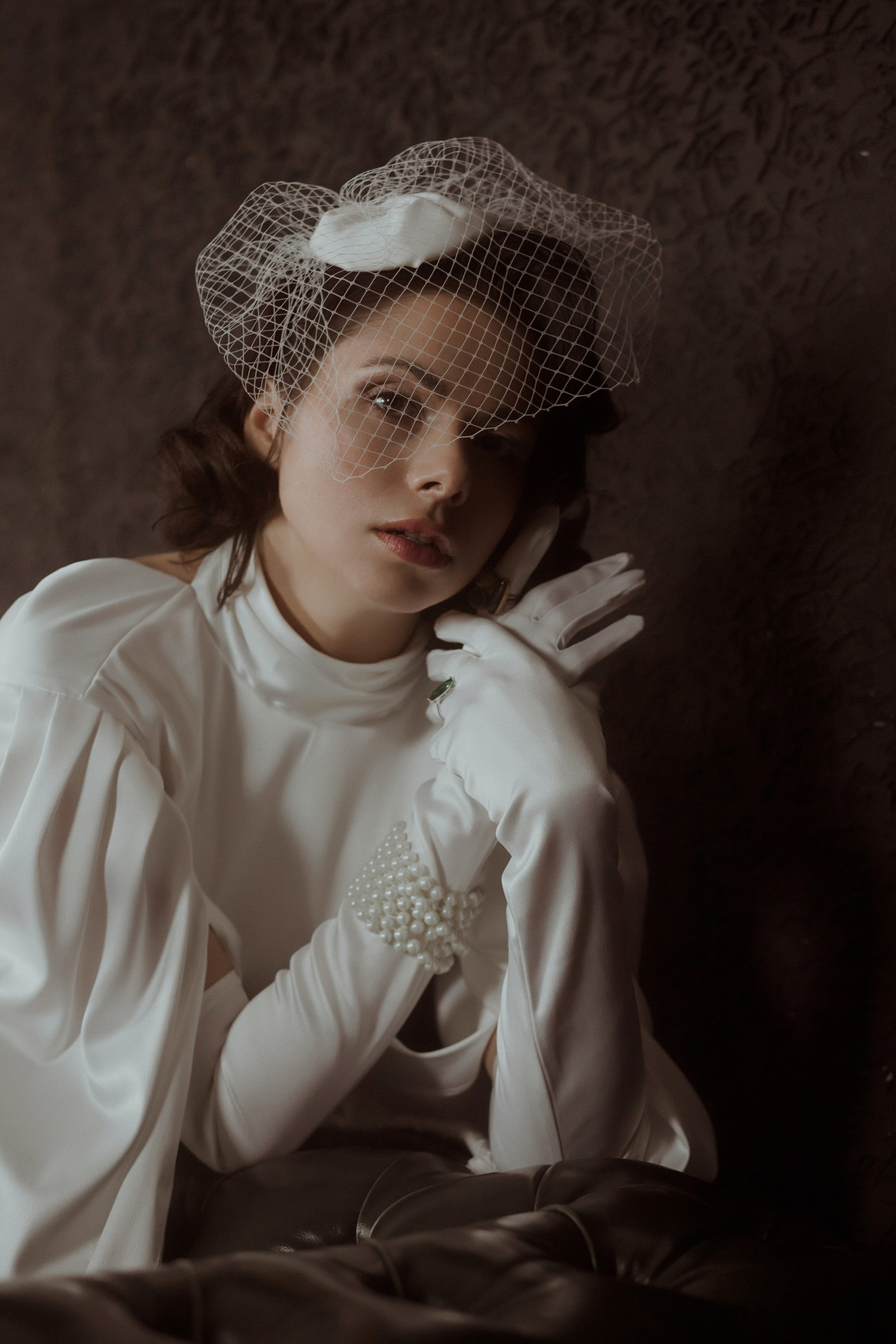 EFMI DRESS. Фотограф Лия Козловская Минск