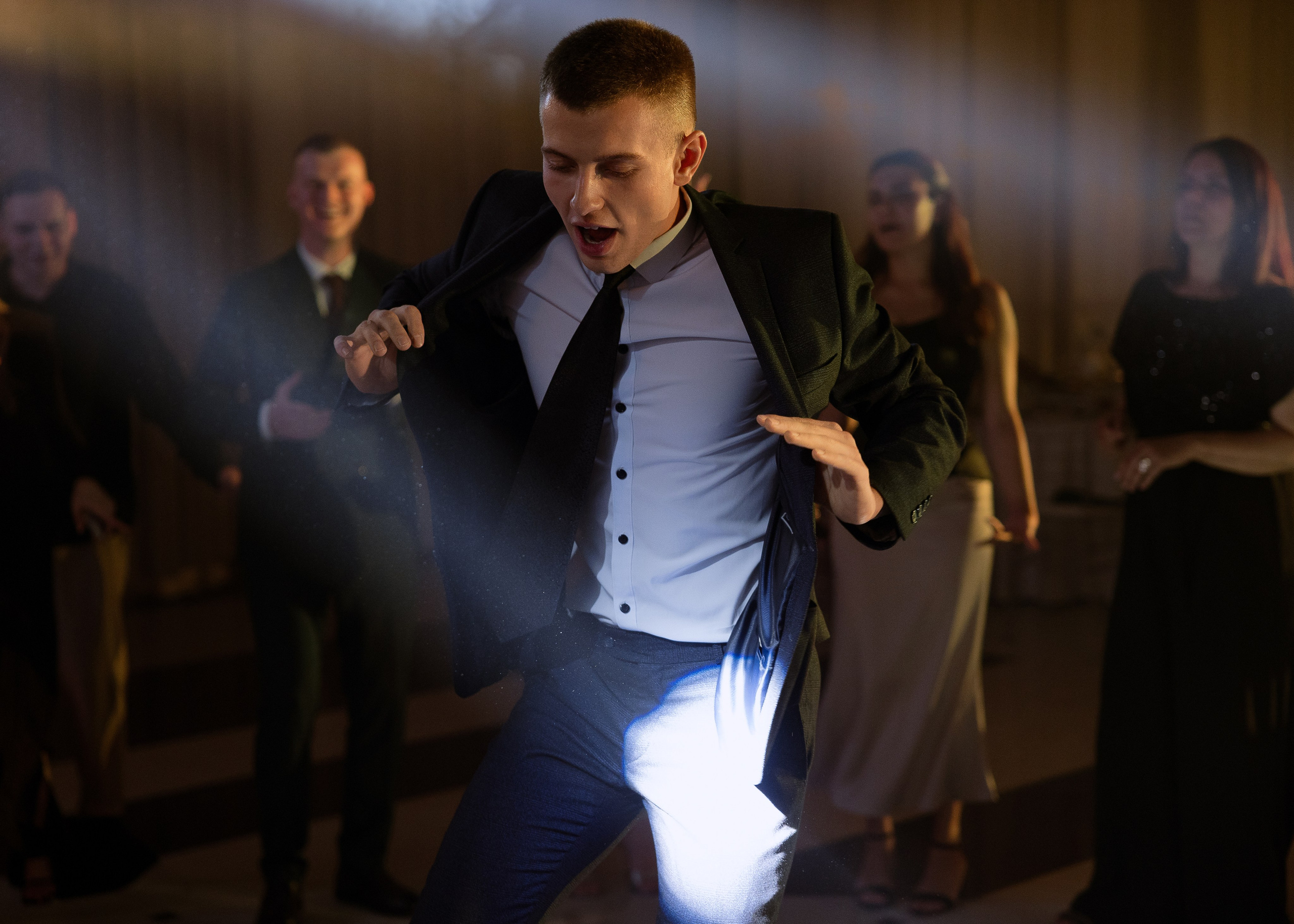 Андрей и Полина. Фотограф Эмиль Исякаев