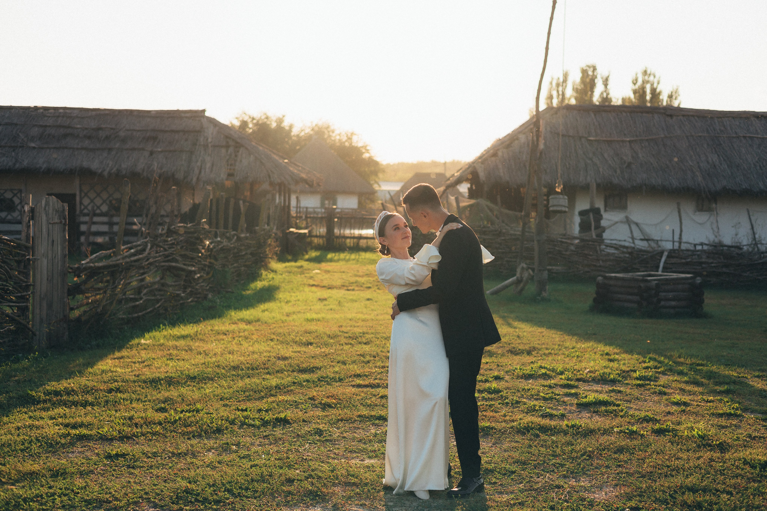 Владик и Ира. Свадебный и семейный фотограф в Ростове-на-Дону Анастасия Арестова