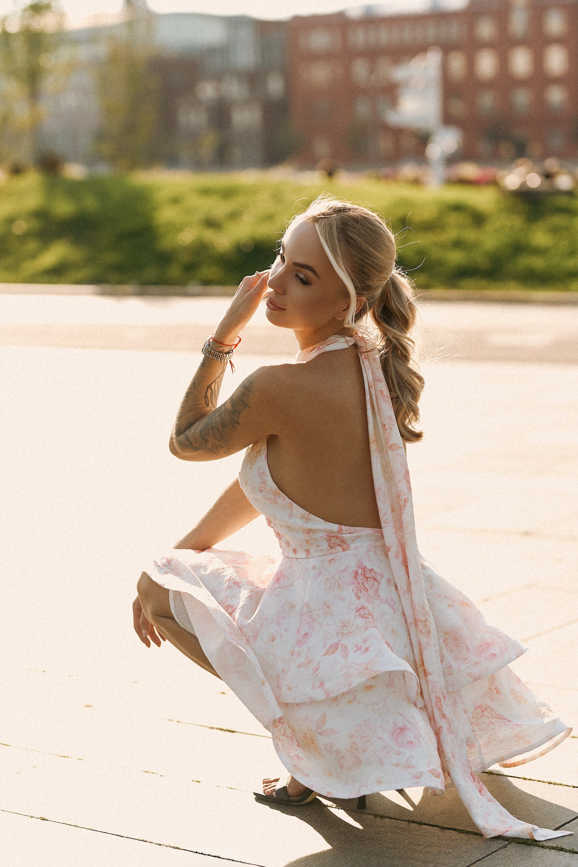 Злата. Женский и Свадебный Фотограф в Москве ♡ yarkaya.iulia