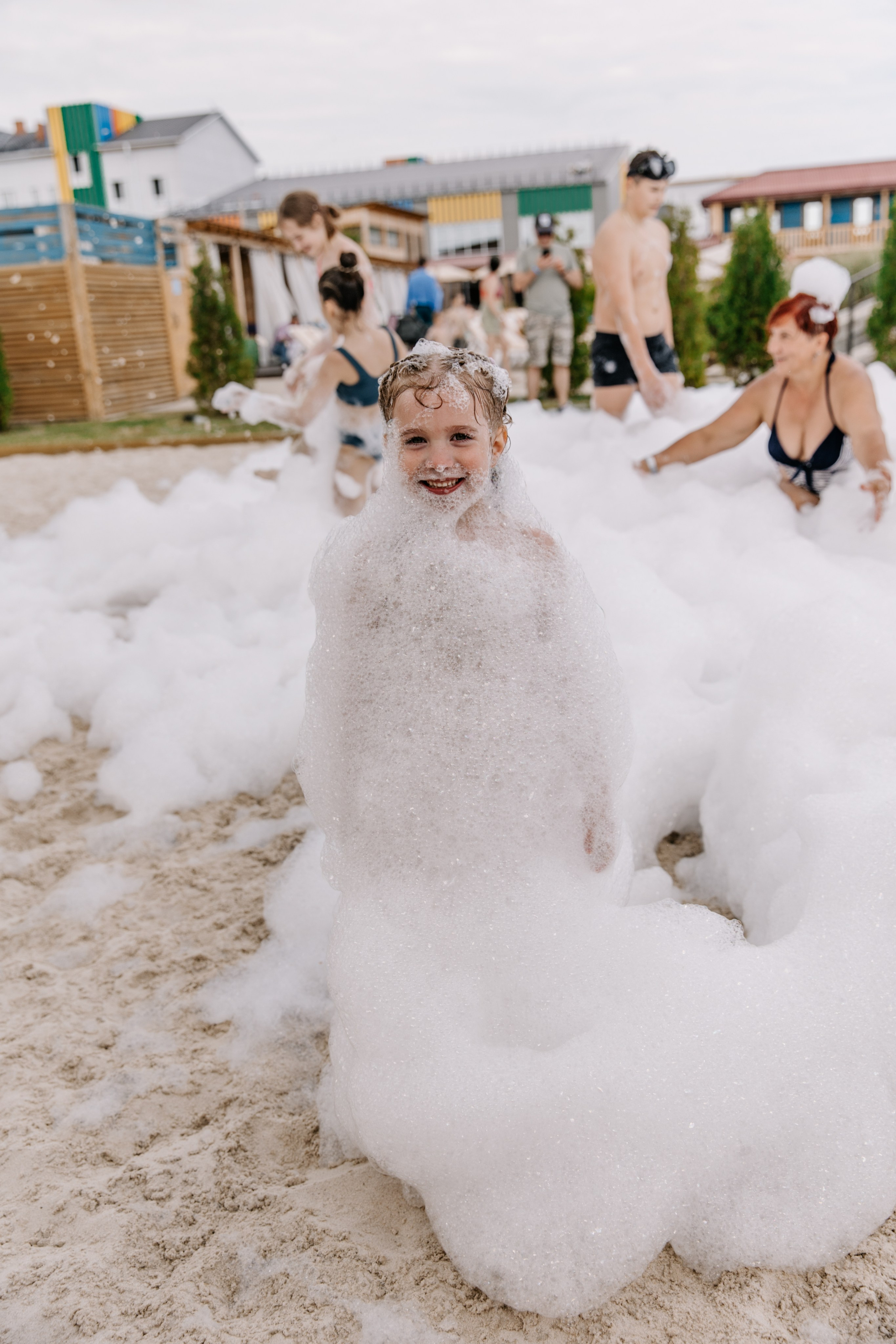 01.06.2024 Открытие бассейна Resort Pool Park. Профессиональный фотограф Юнаковская Оксана