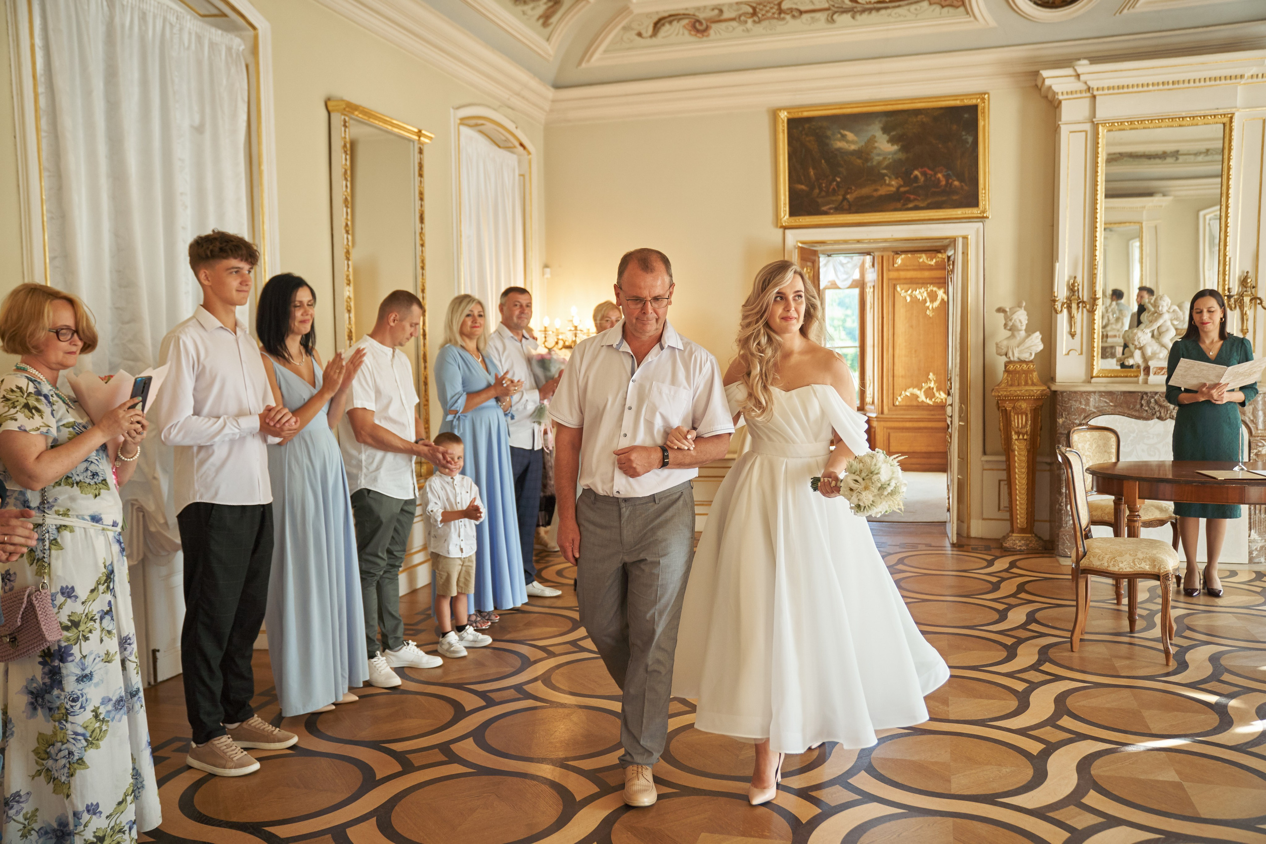 Ильдан & Анна. Главная