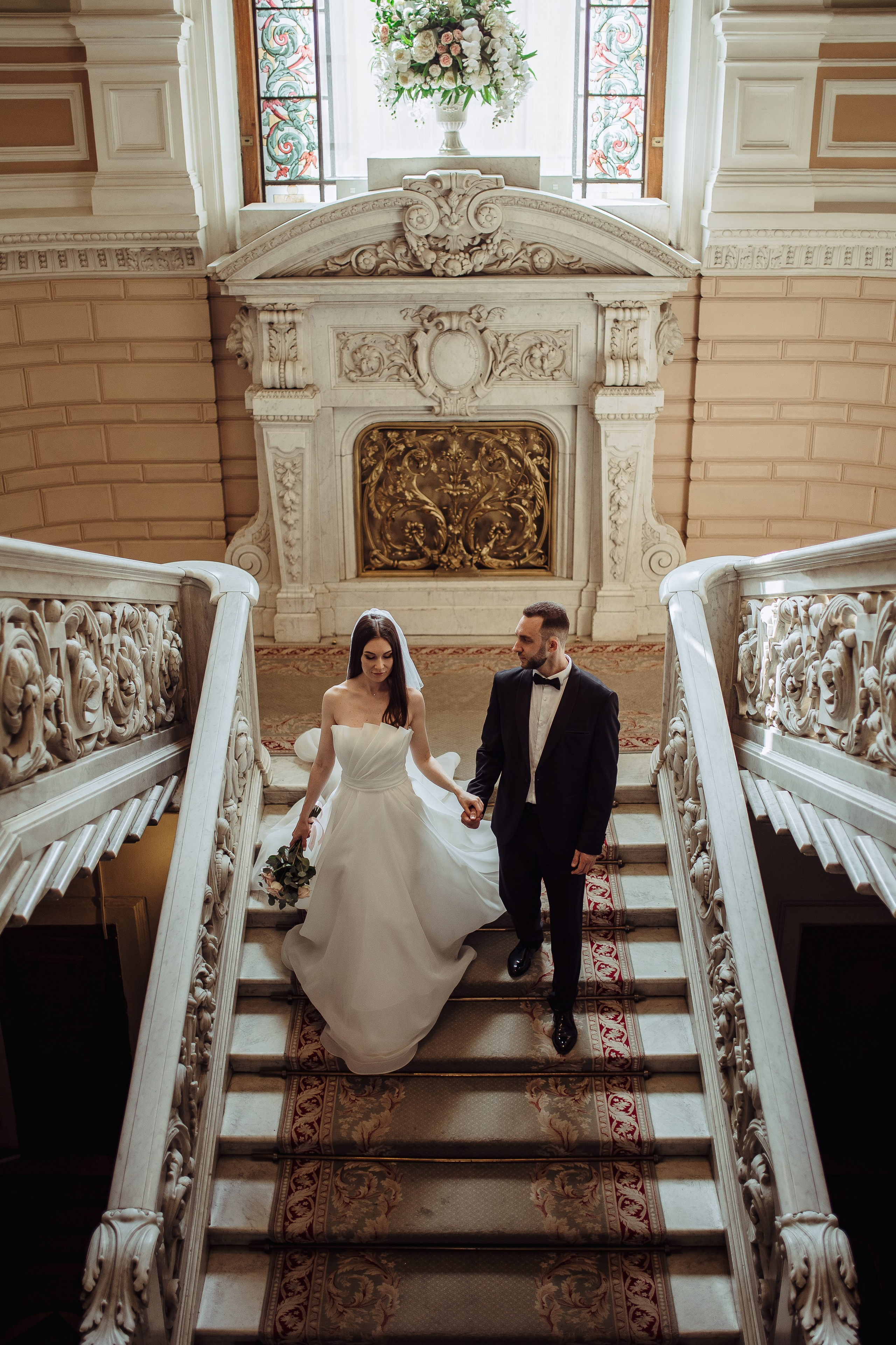 Юлия & Евгений. Семейный и Свадебный фотограф в Санкт-Петербурге Плохая Екатерина