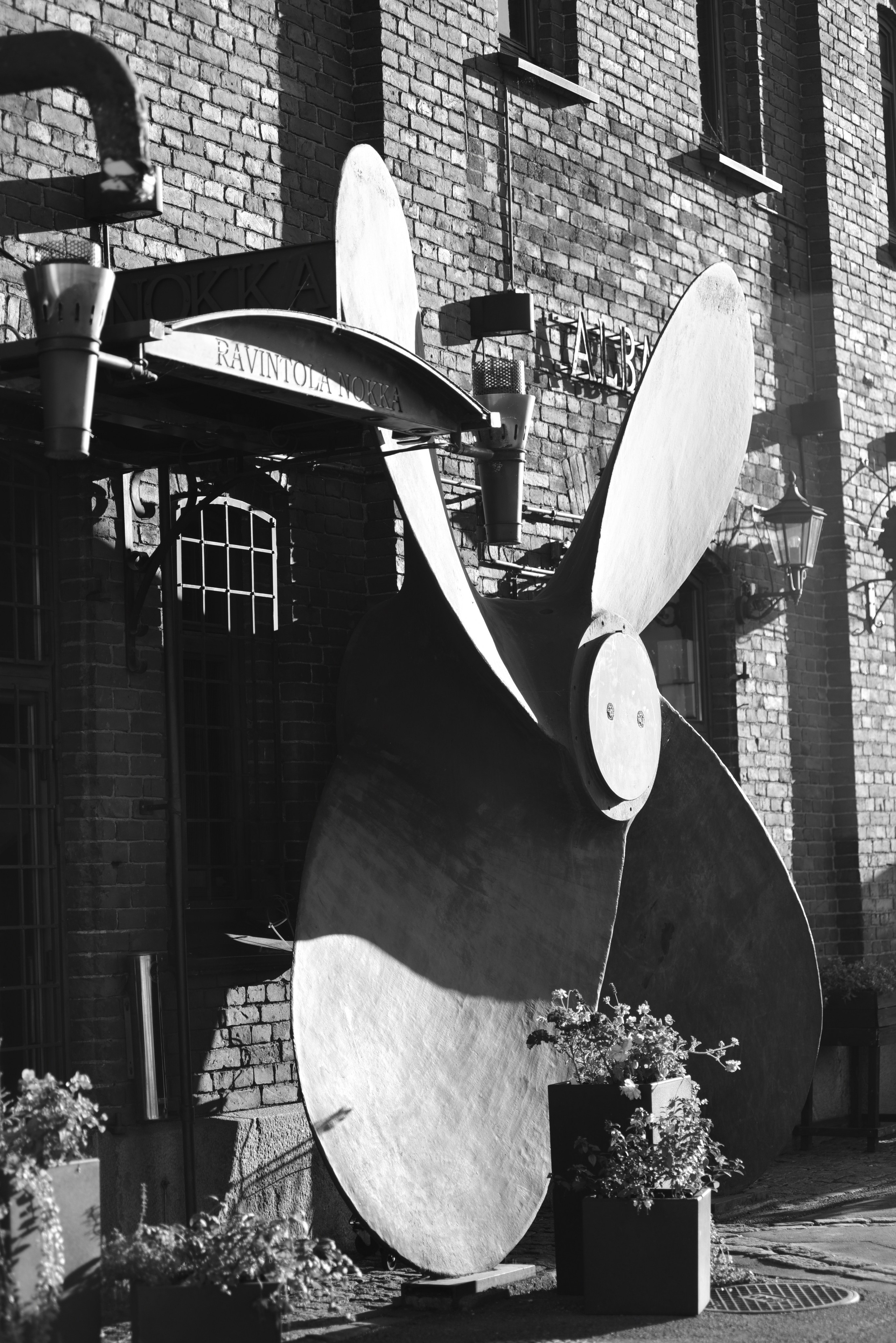 Хельсинки. Фотограф Милена Яновска