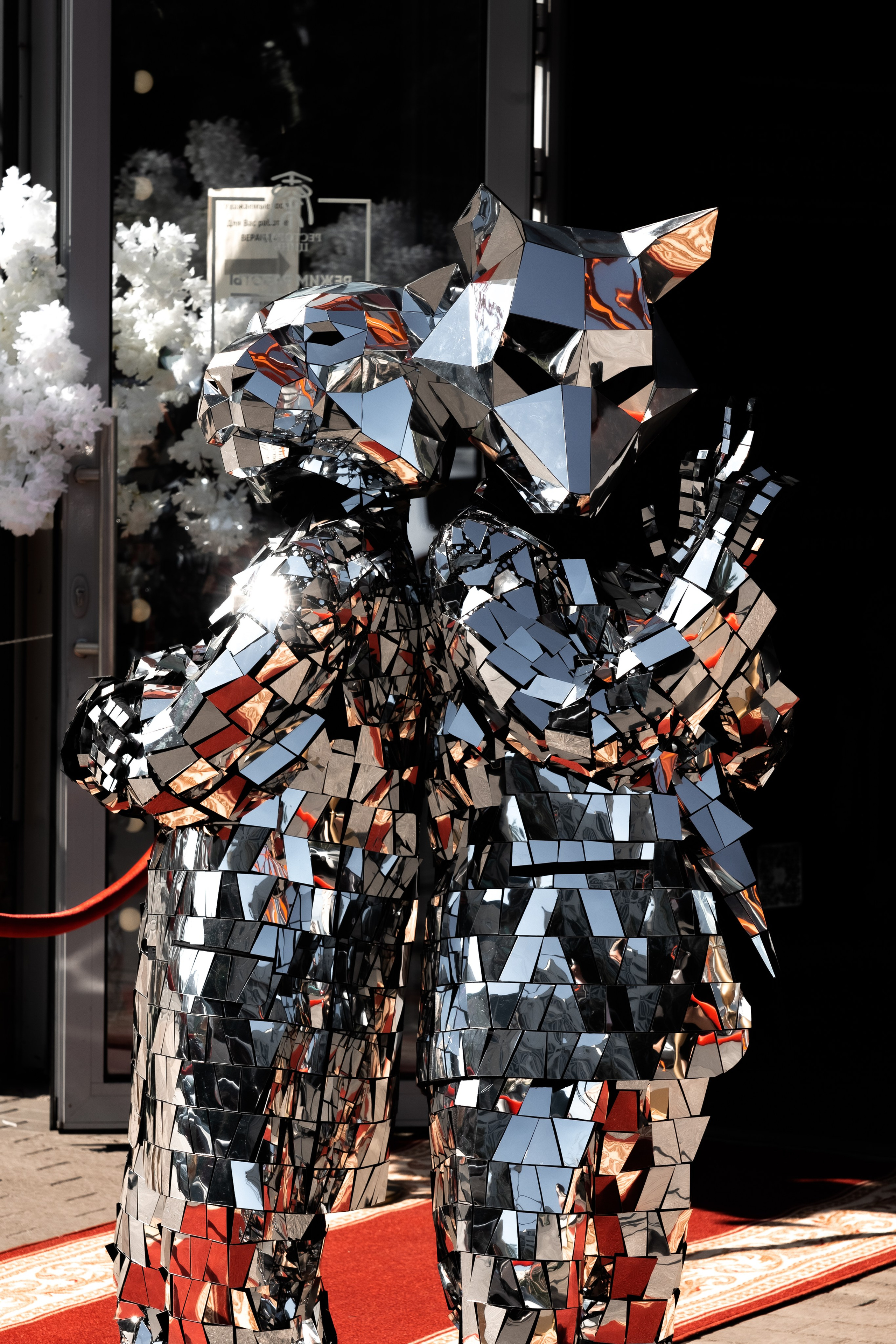 Мисс и Миссис Бизнес Россия 2024. Главная