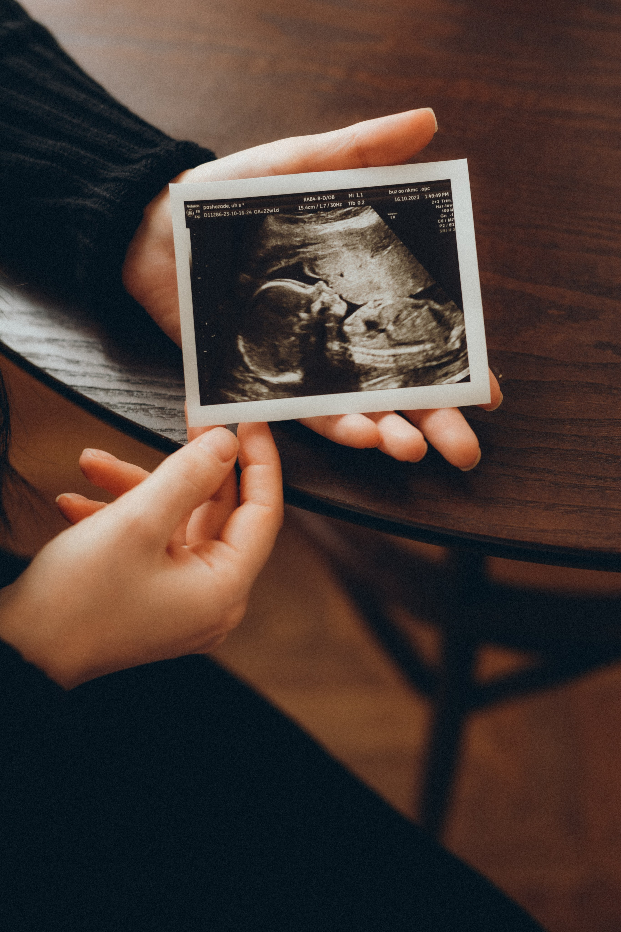 Эльмира. Фотограф в Москве Ангелина Ким