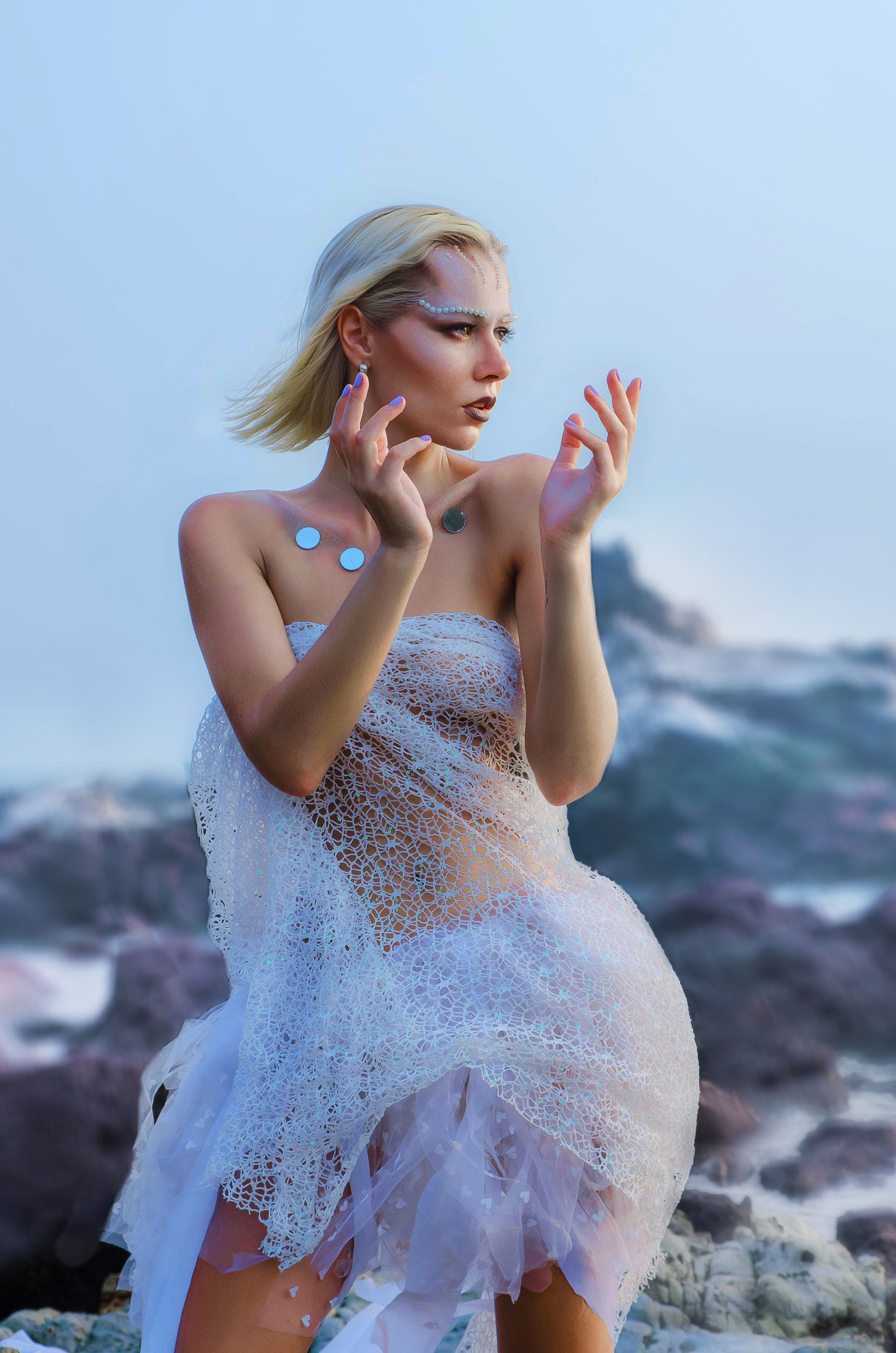 Арт фото/Художественная фотосессия