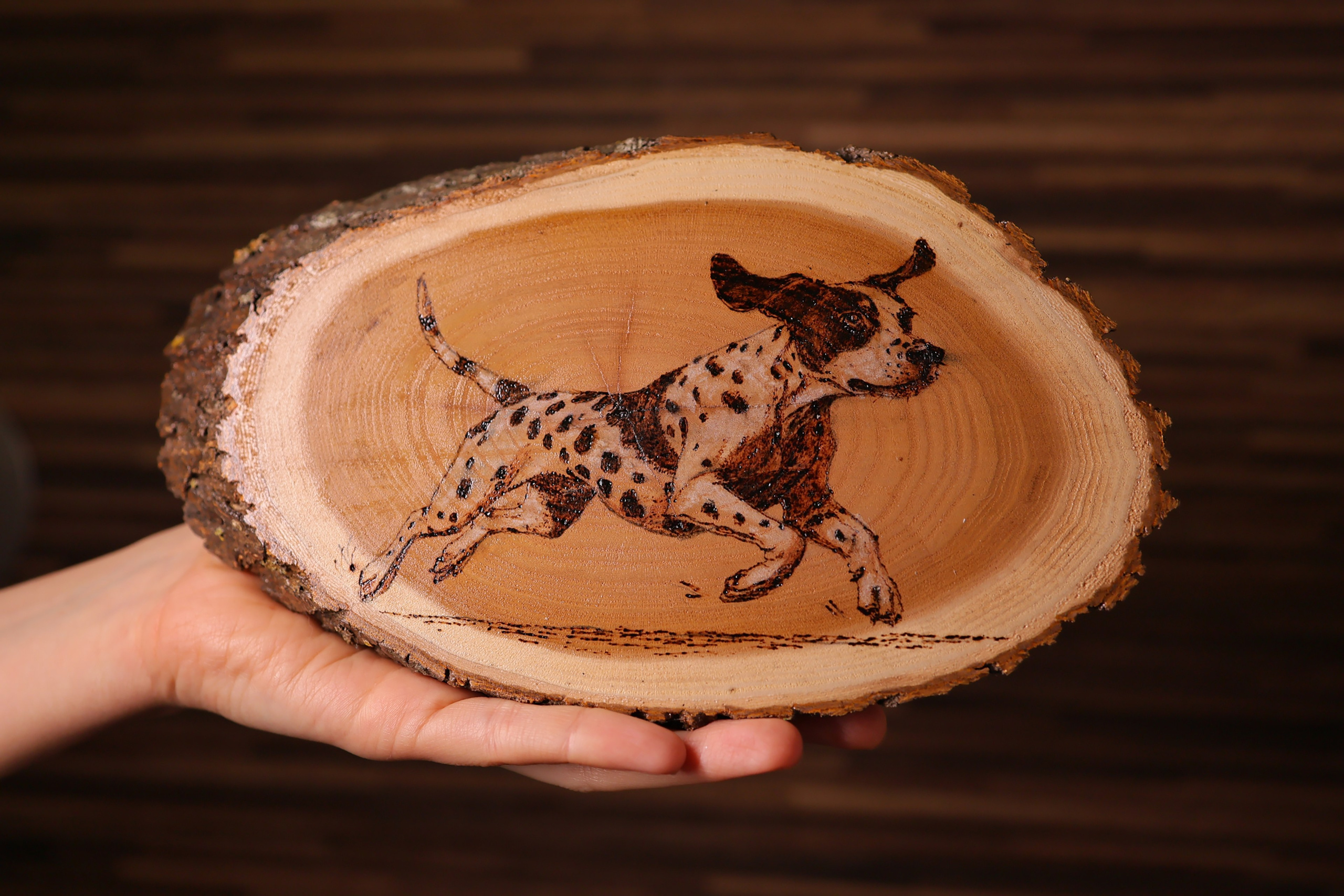 Творческая мастерская Елены