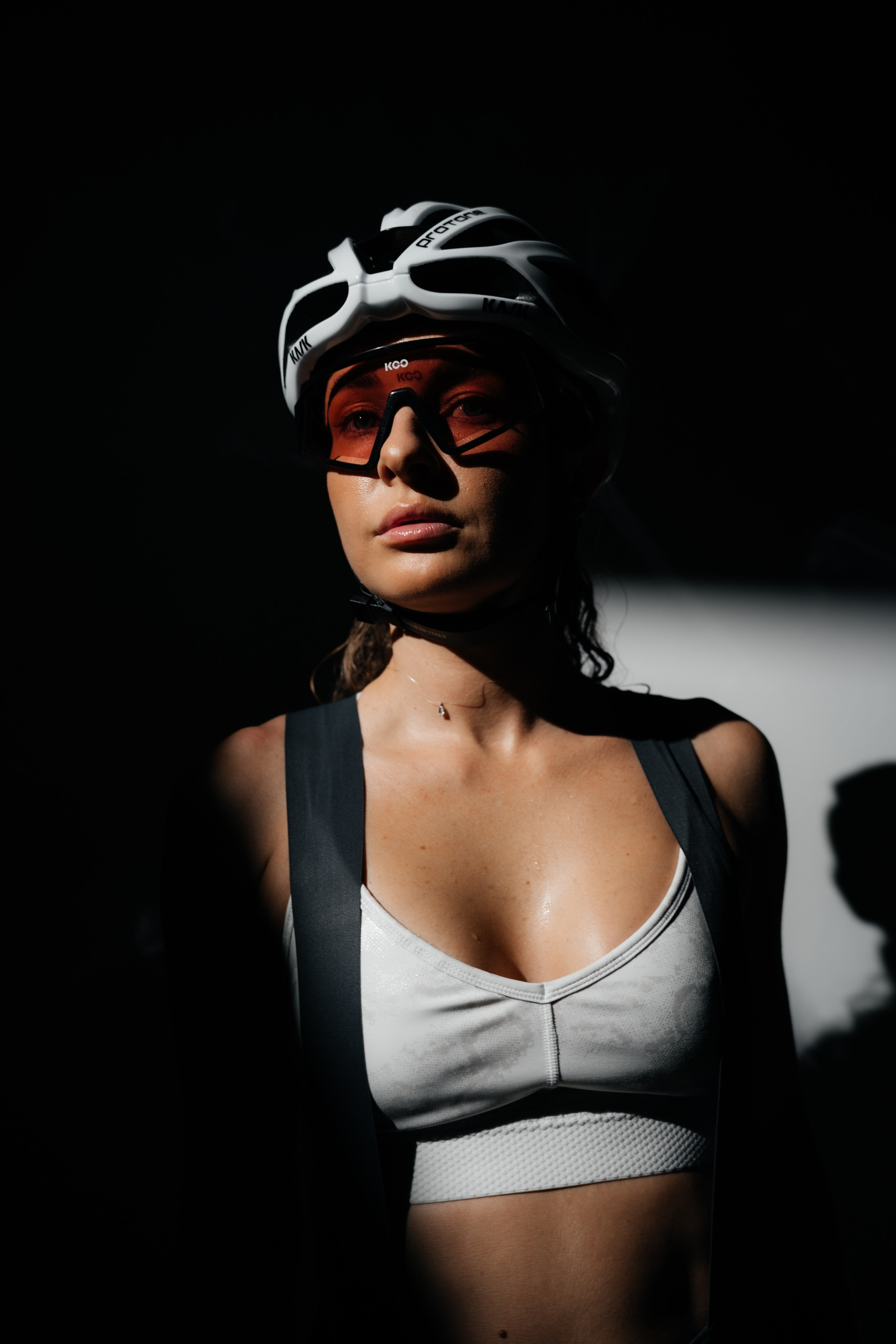 спортивная фотосессия