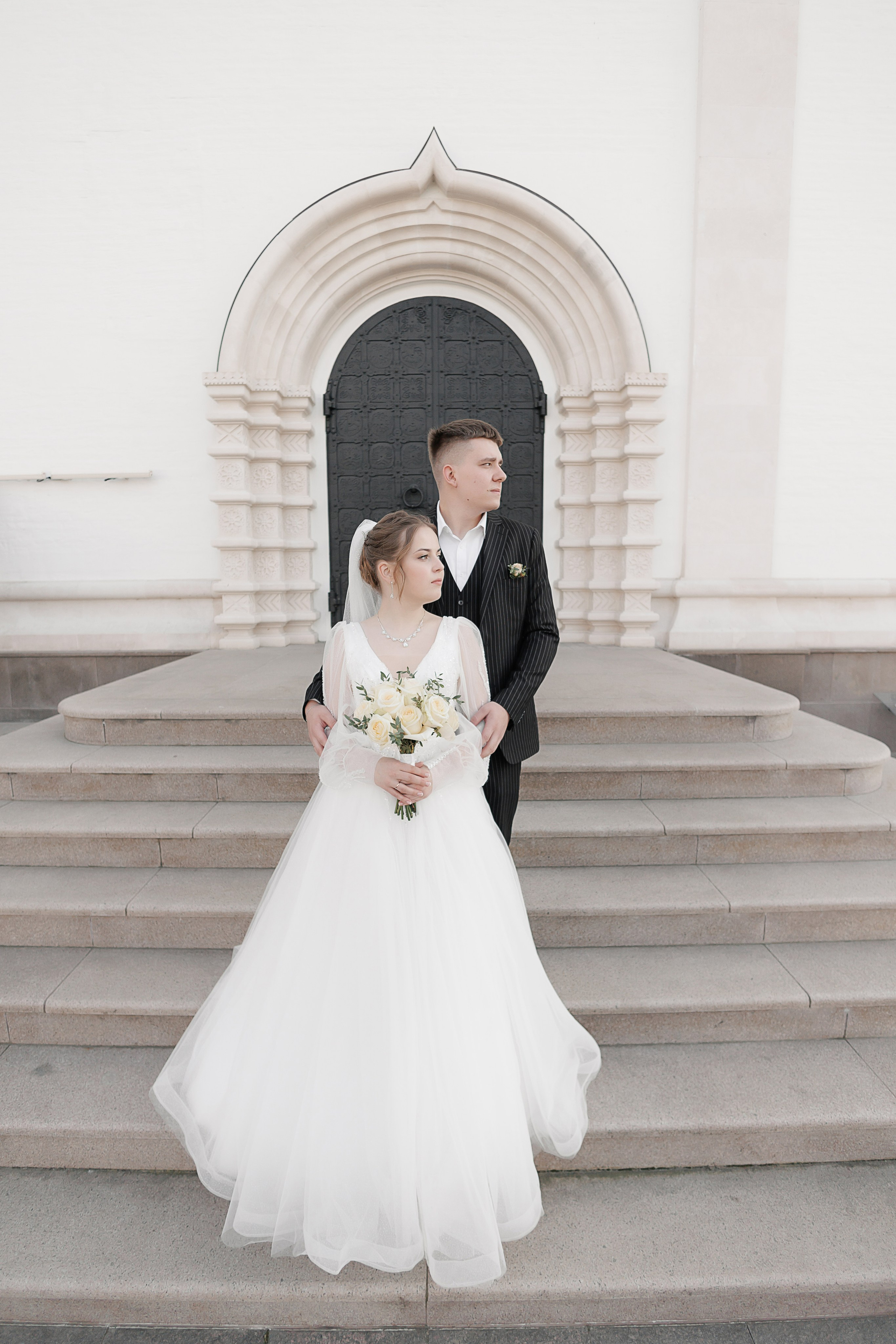 Свадьба. Свадебный и семейный фотограф в Твери и Тверской области