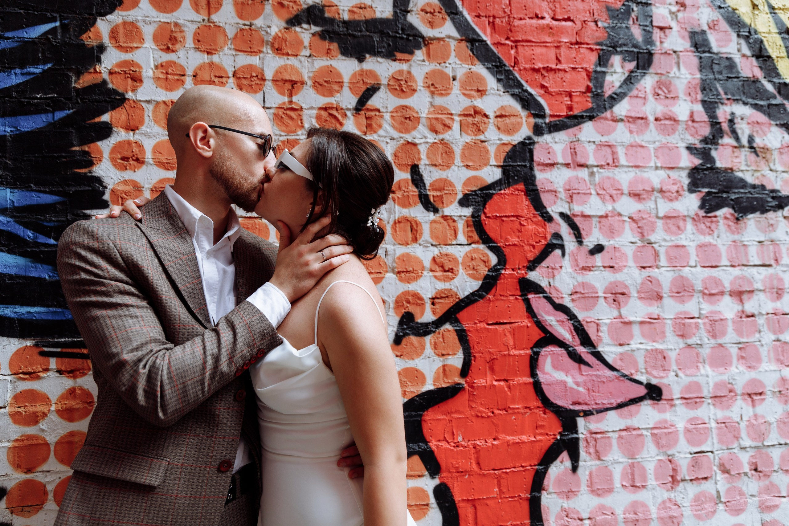 Анонс свадьбы Леши и Лиды