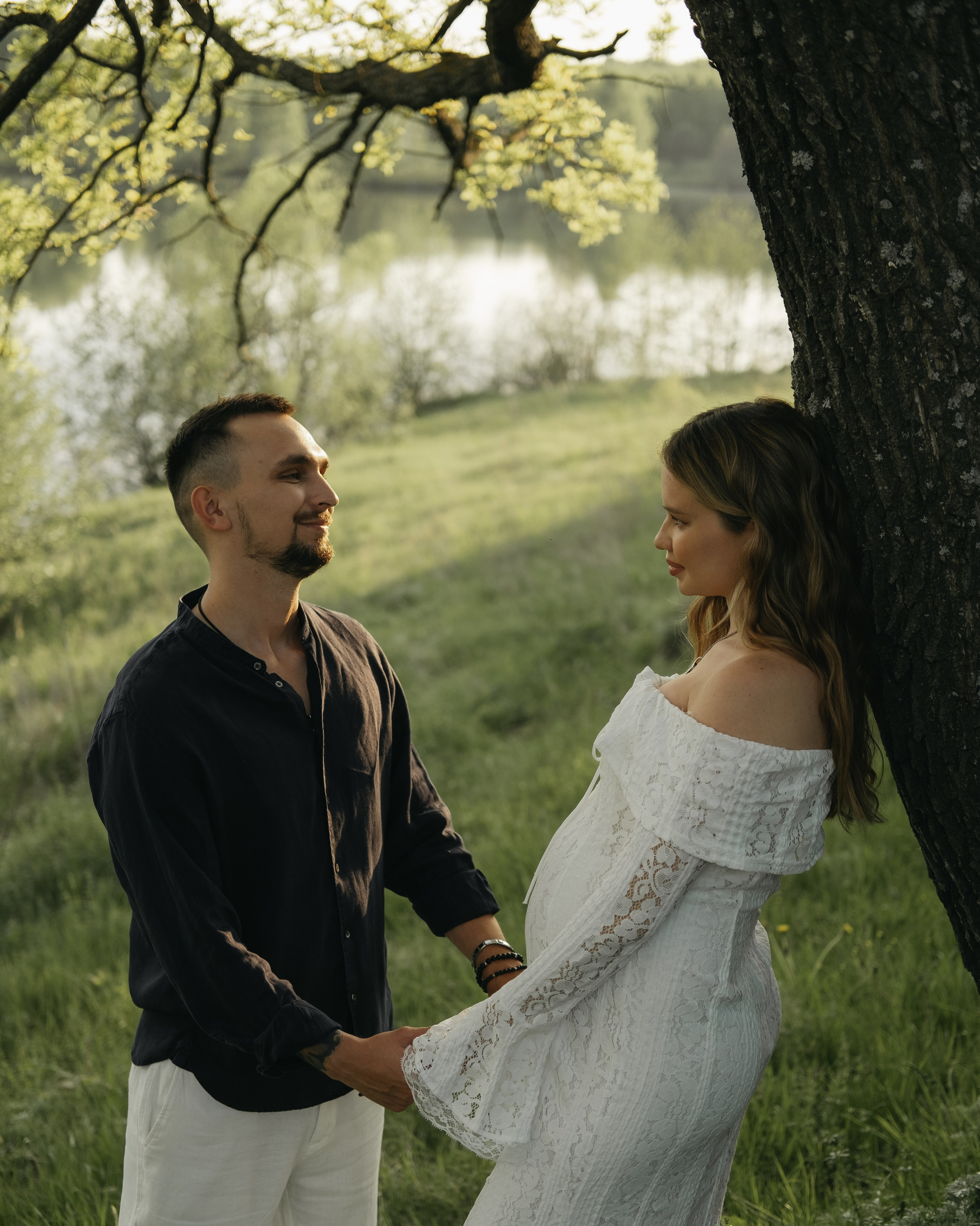 Любовь: Диана и Тимур. Обо мне