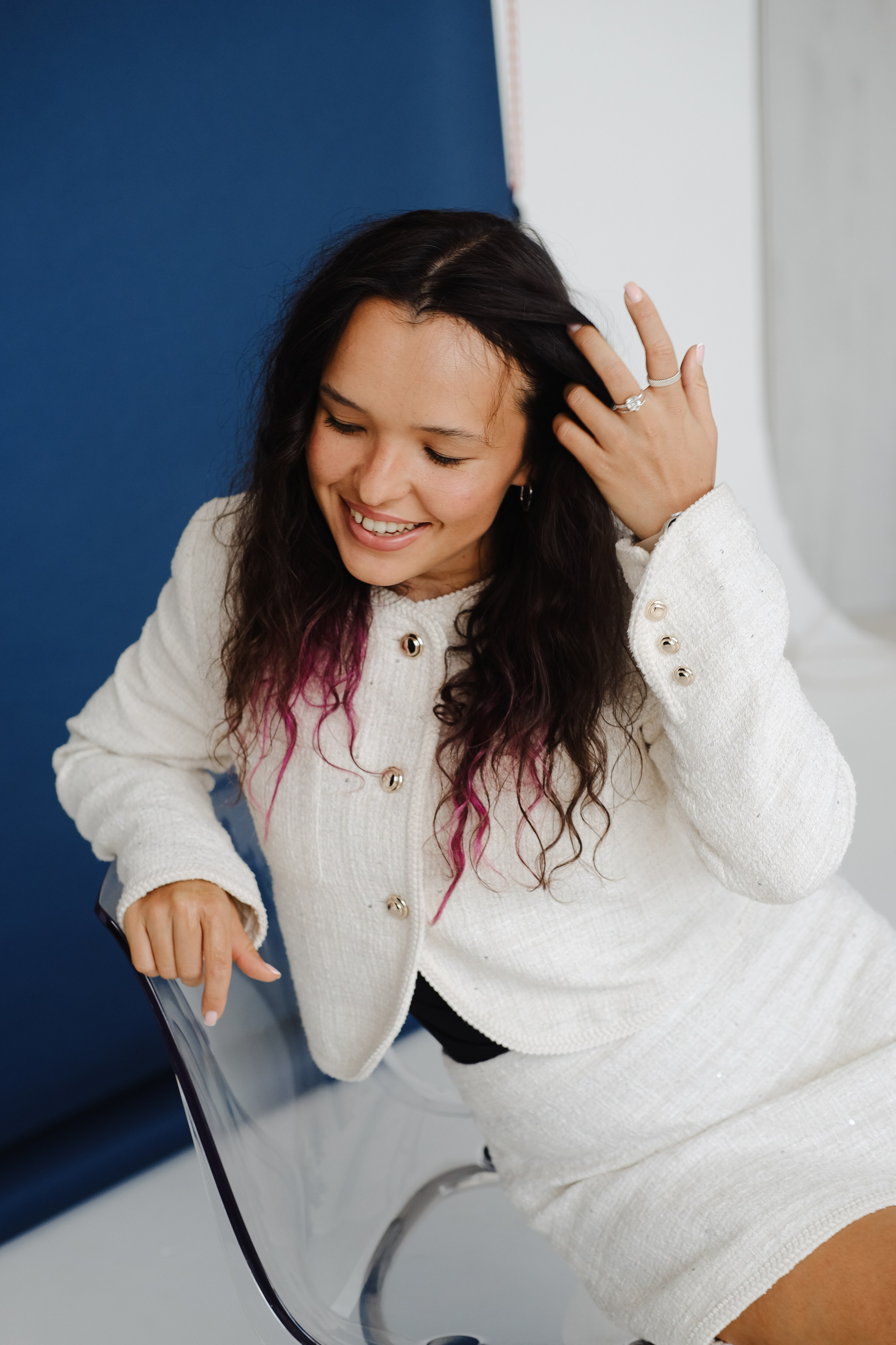 Групповой портрет: IT-компания. Обо мне