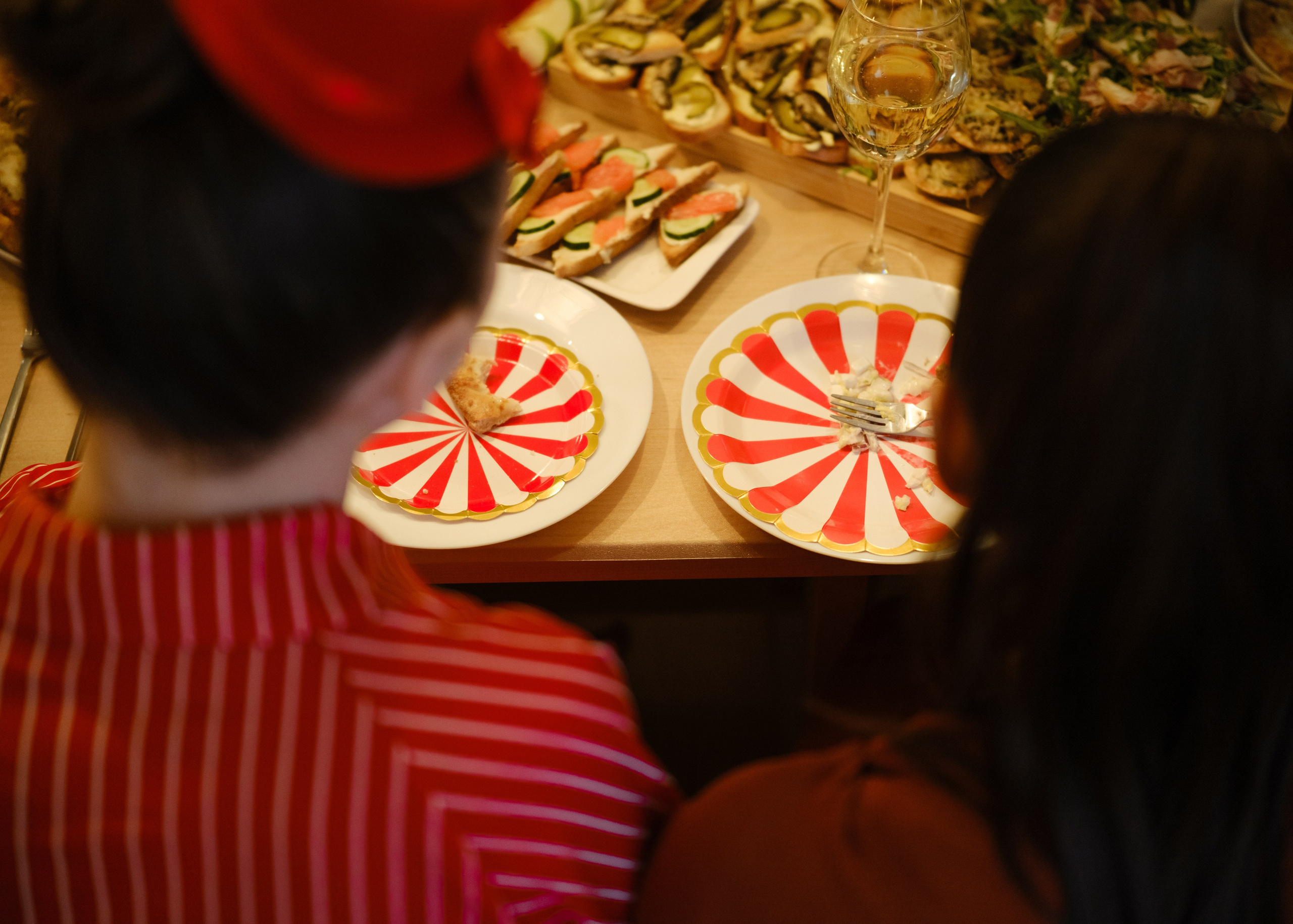 Birthday Circus. Обо мне