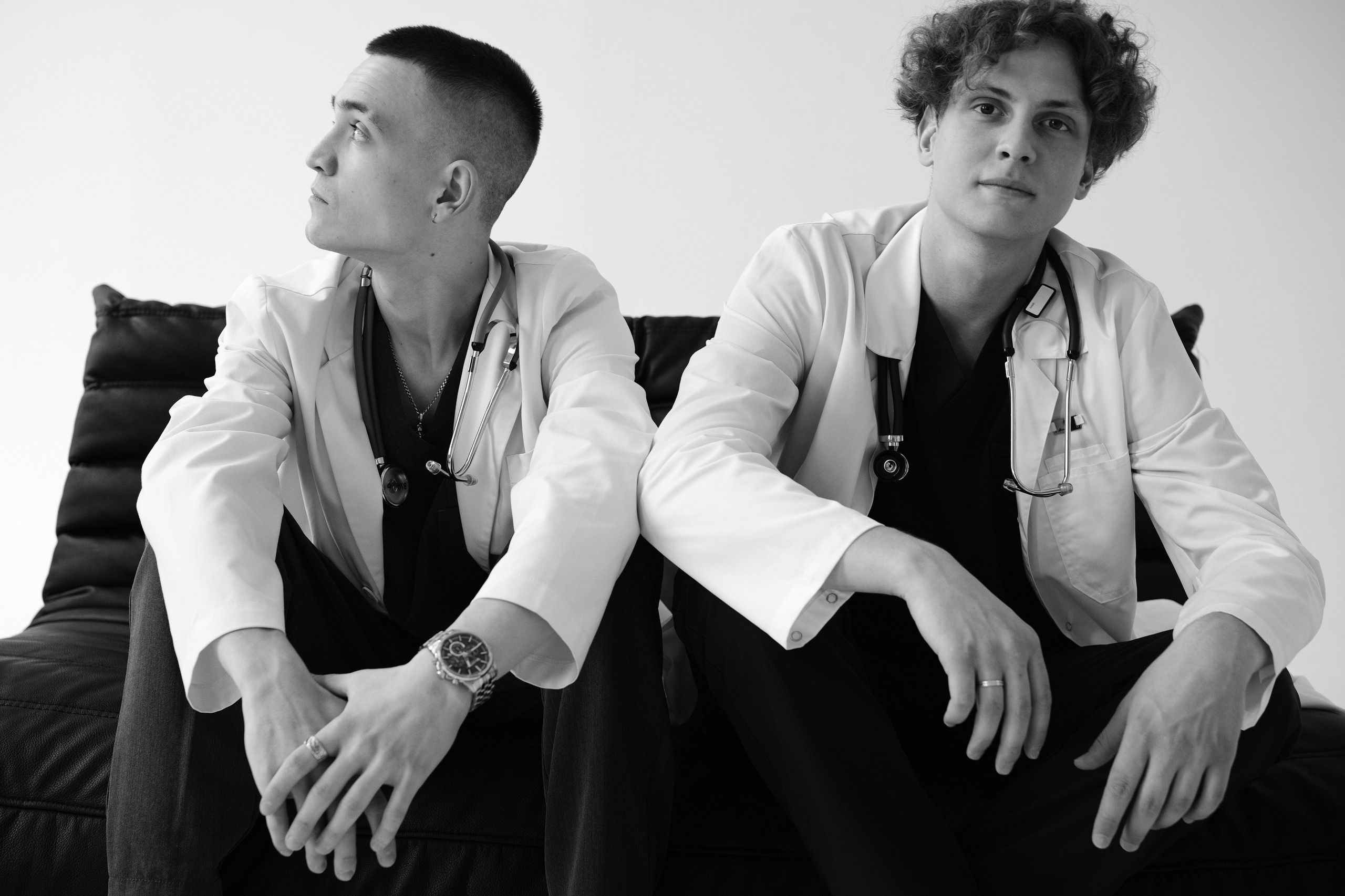 Групповой портрет: Выпускники КГМУ. Обо мне