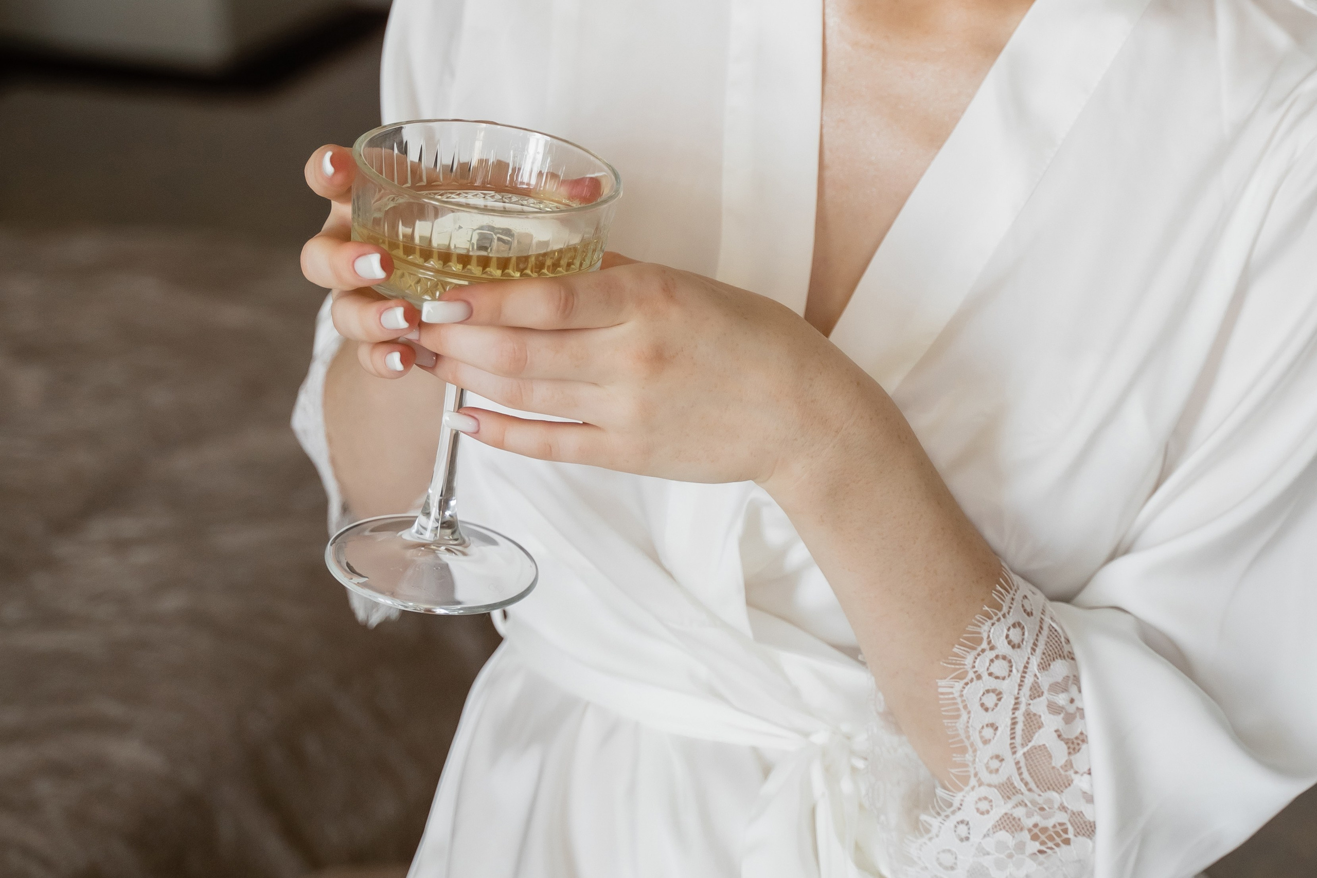 Анна и Артем. Свадебный фотограф Екатерина Кузнецова