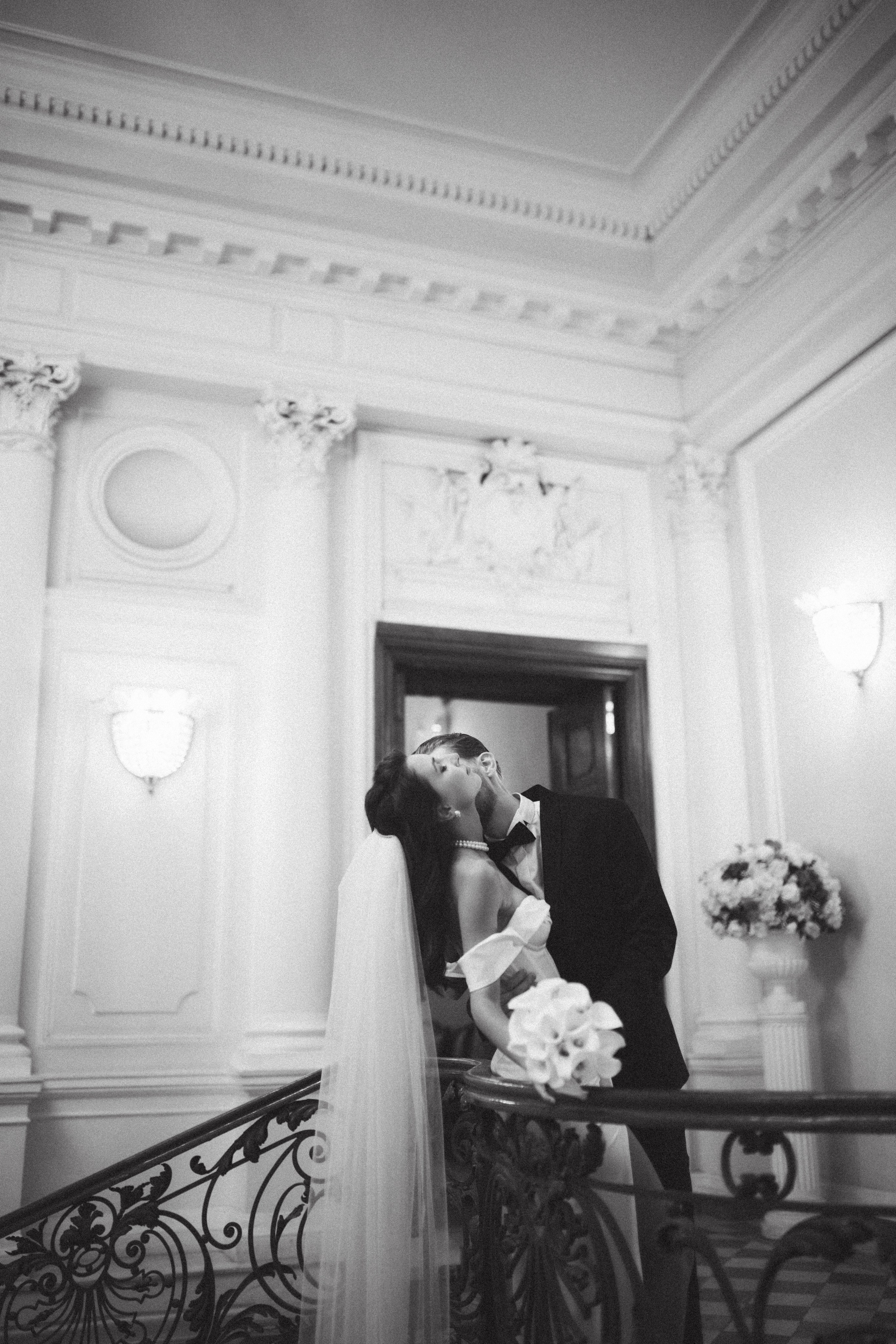 А & A | Санкт-Петербург. Фотограф Екатерина Амбрушкевич