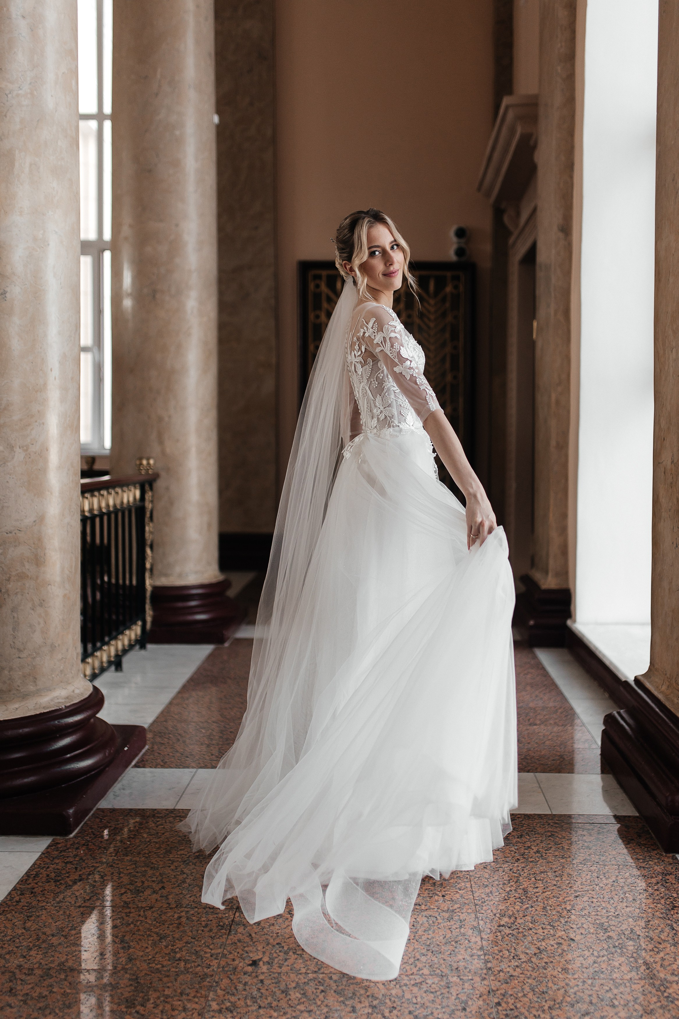 Свадьба Валерии и Олега. Свадебный и контент фотограф в Петрозаводске Ксения Истрафилова