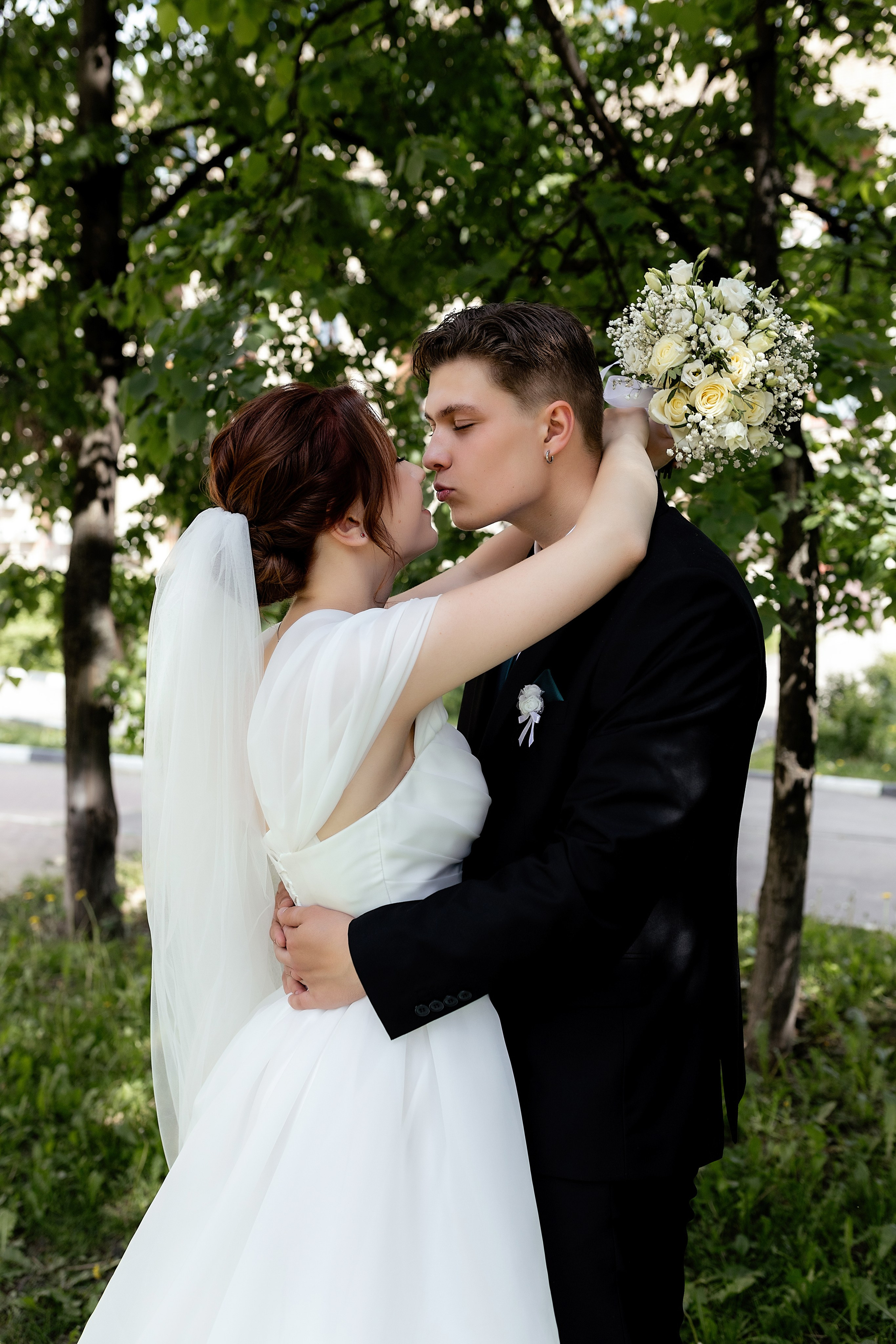 Свадьба Александр и Кира. Фотограф в Железнодорожном и Балашихе