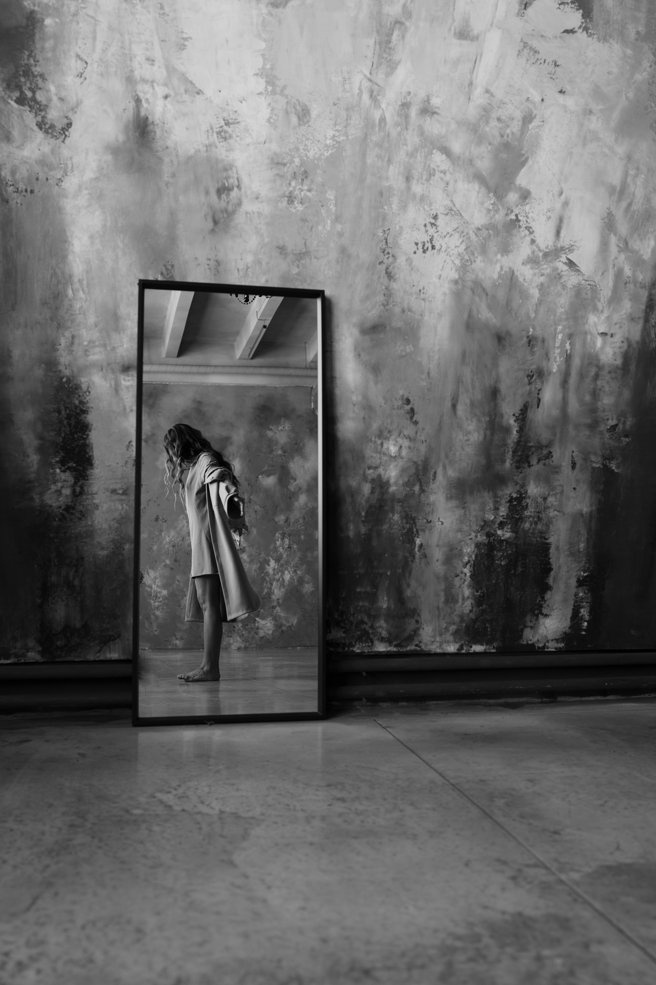 Выйти за рамки. Индивидуальный фотограф в Красноярске