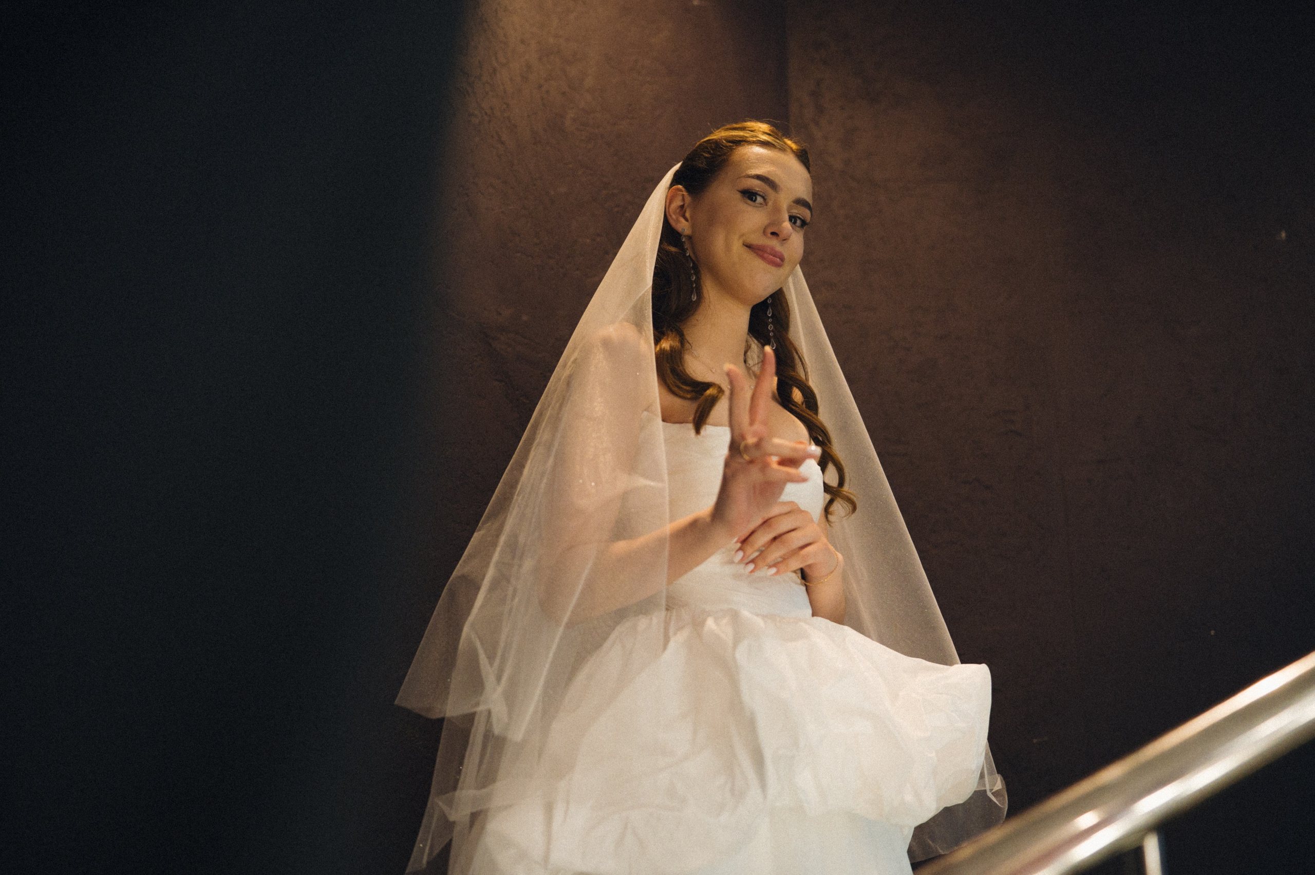 Дарья и Артём. Репортажный и свадебный фотограф в Сургуте