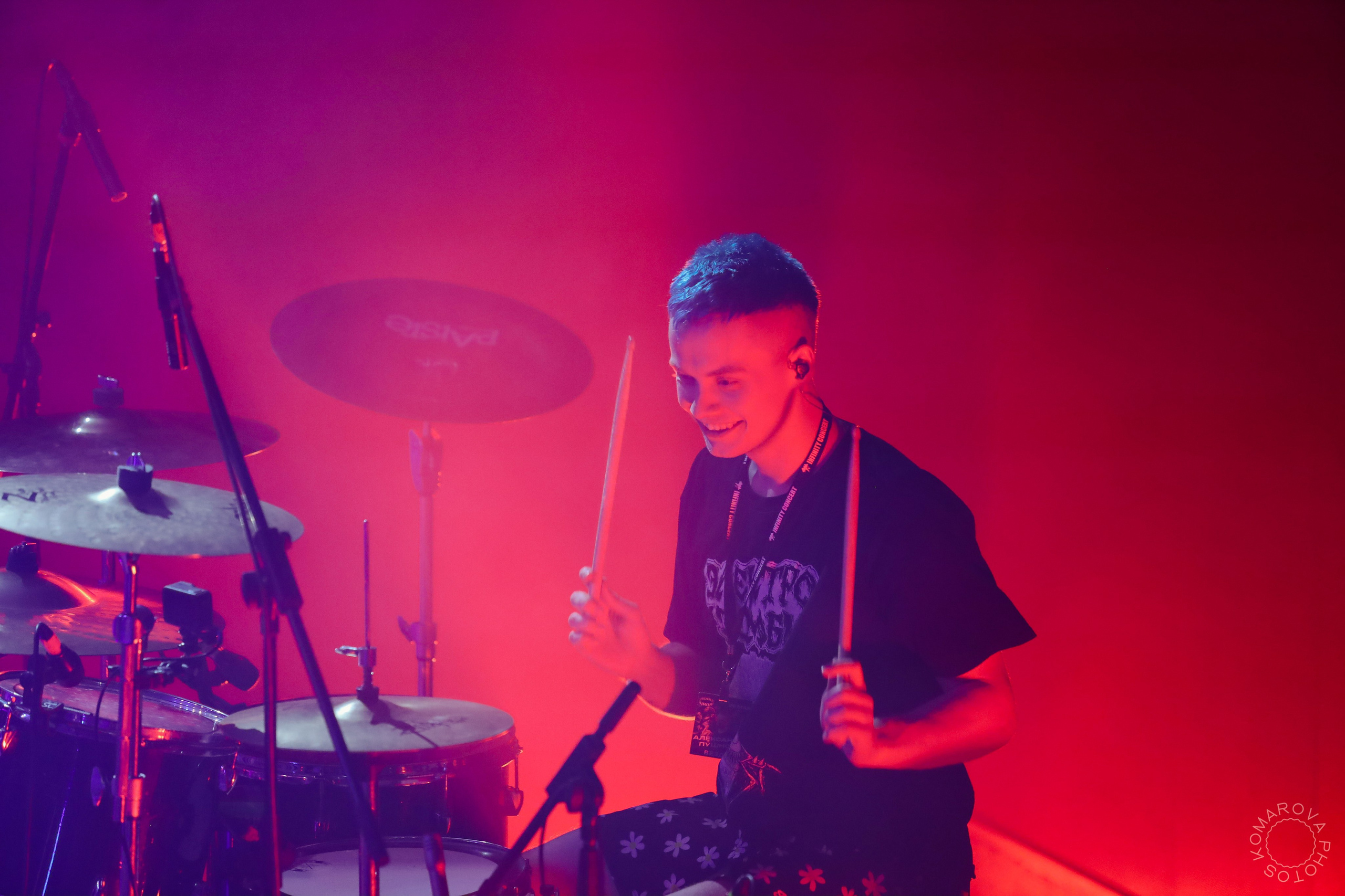 Александр Пушной