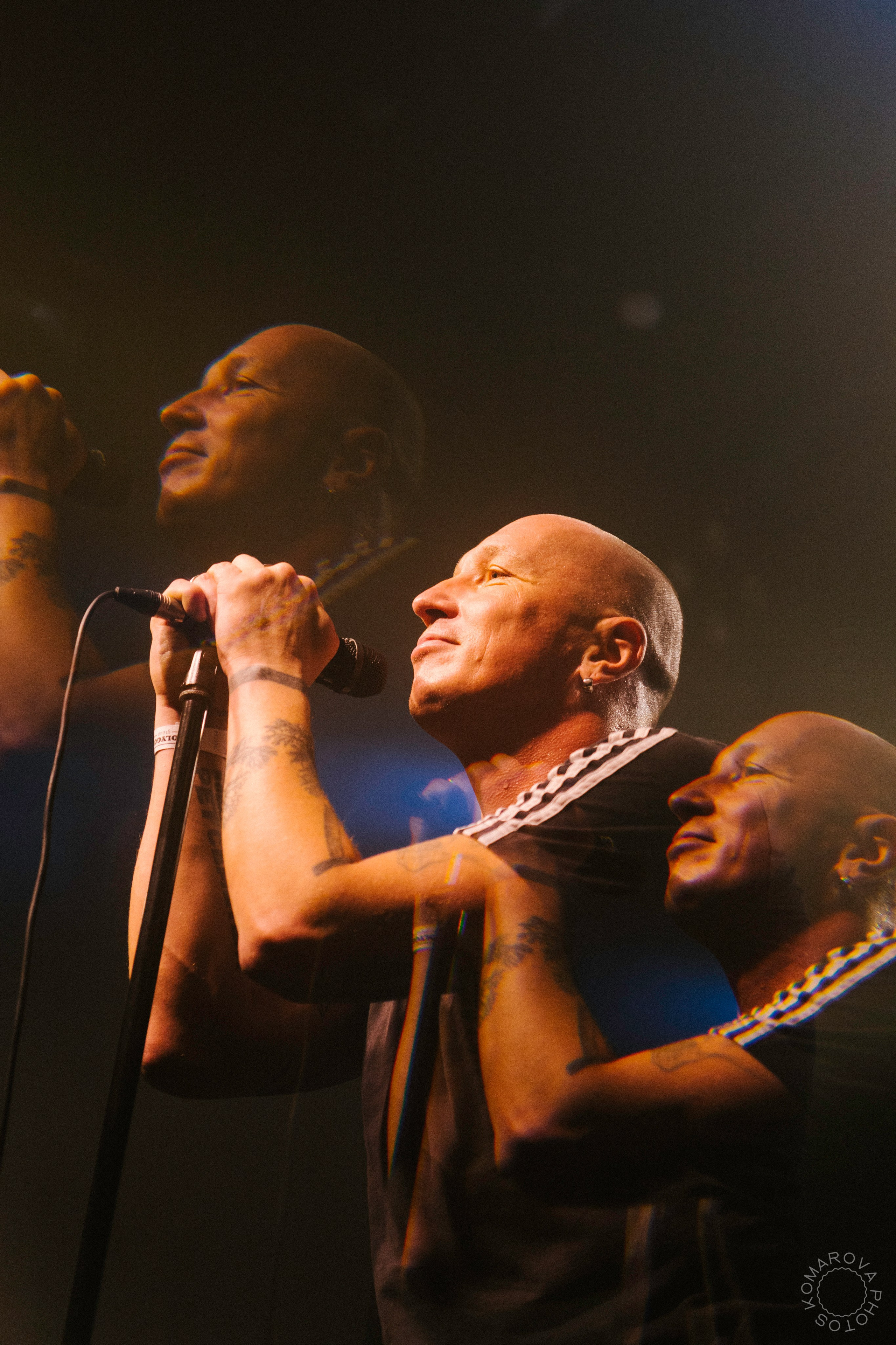 Пионерлагерь Пыльная Радуга