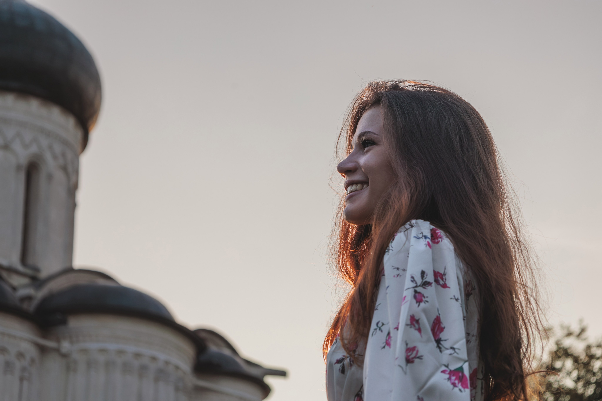 Анна. Мелехов Дмитрий|Фотограф|Видеограф