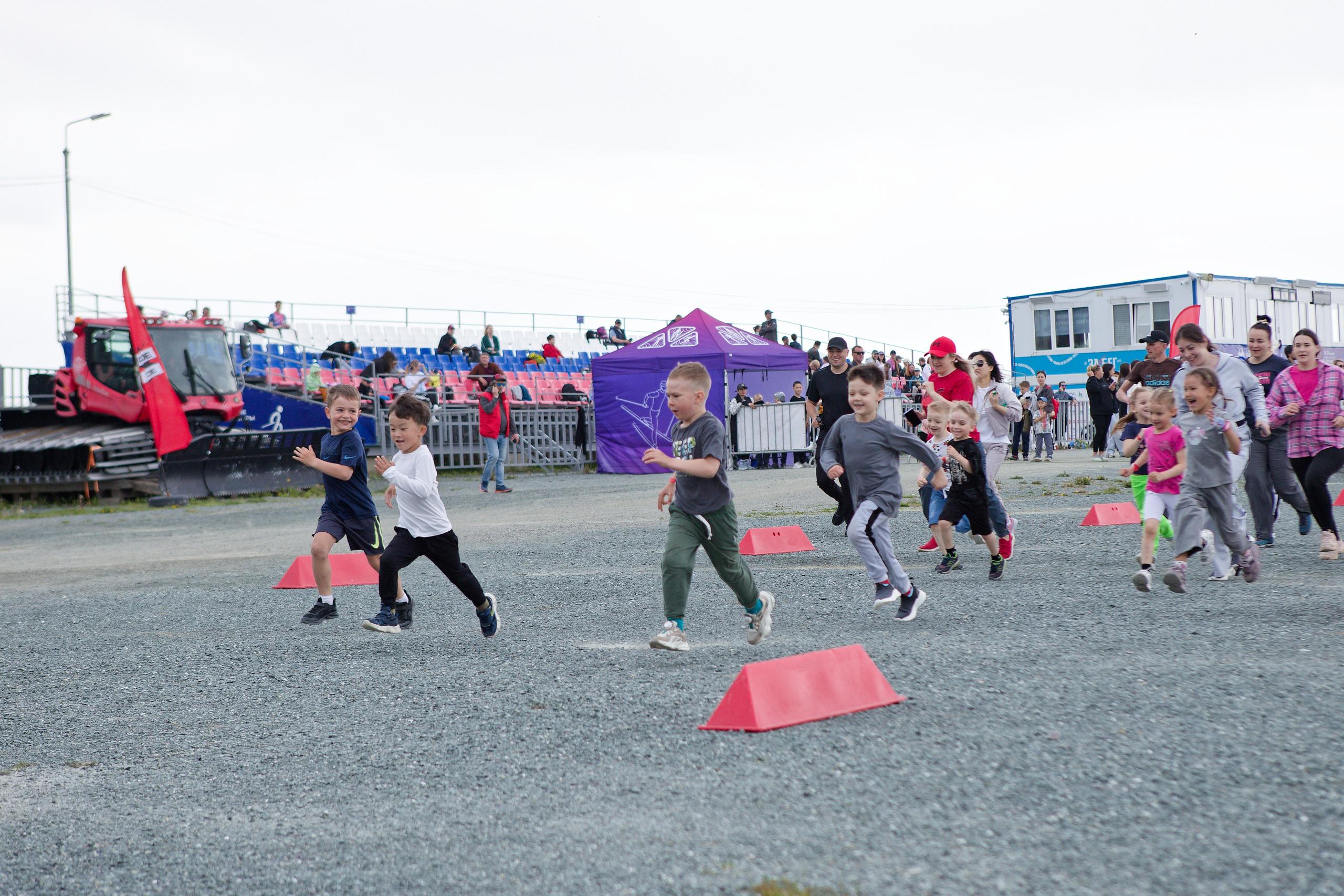 Pride kids. Кутузов Евгений Фотограф в Южно-Сахалинске