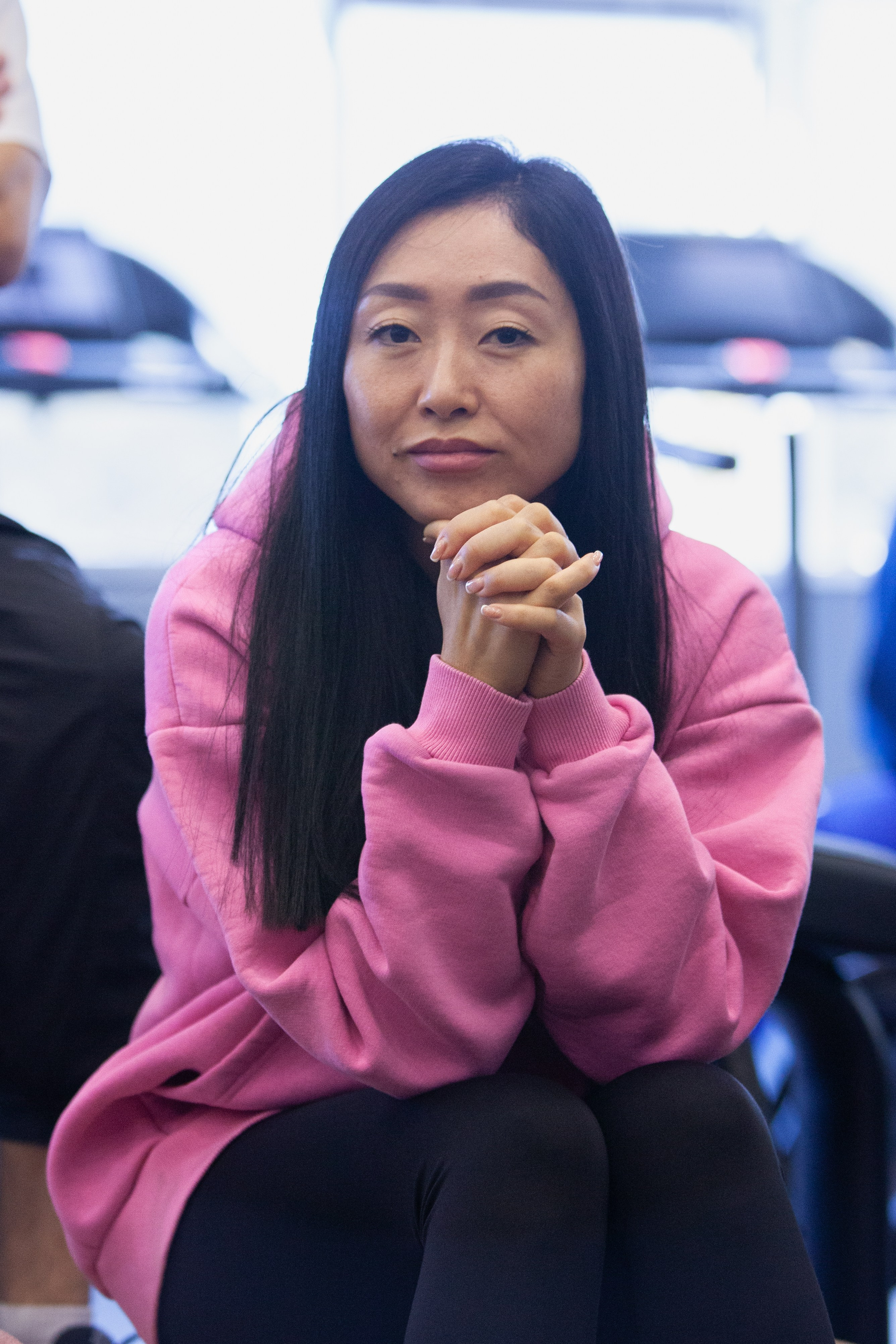 OCR Indoor Light. Кутузов Евгений Фотограф в Южно-Сахалинске