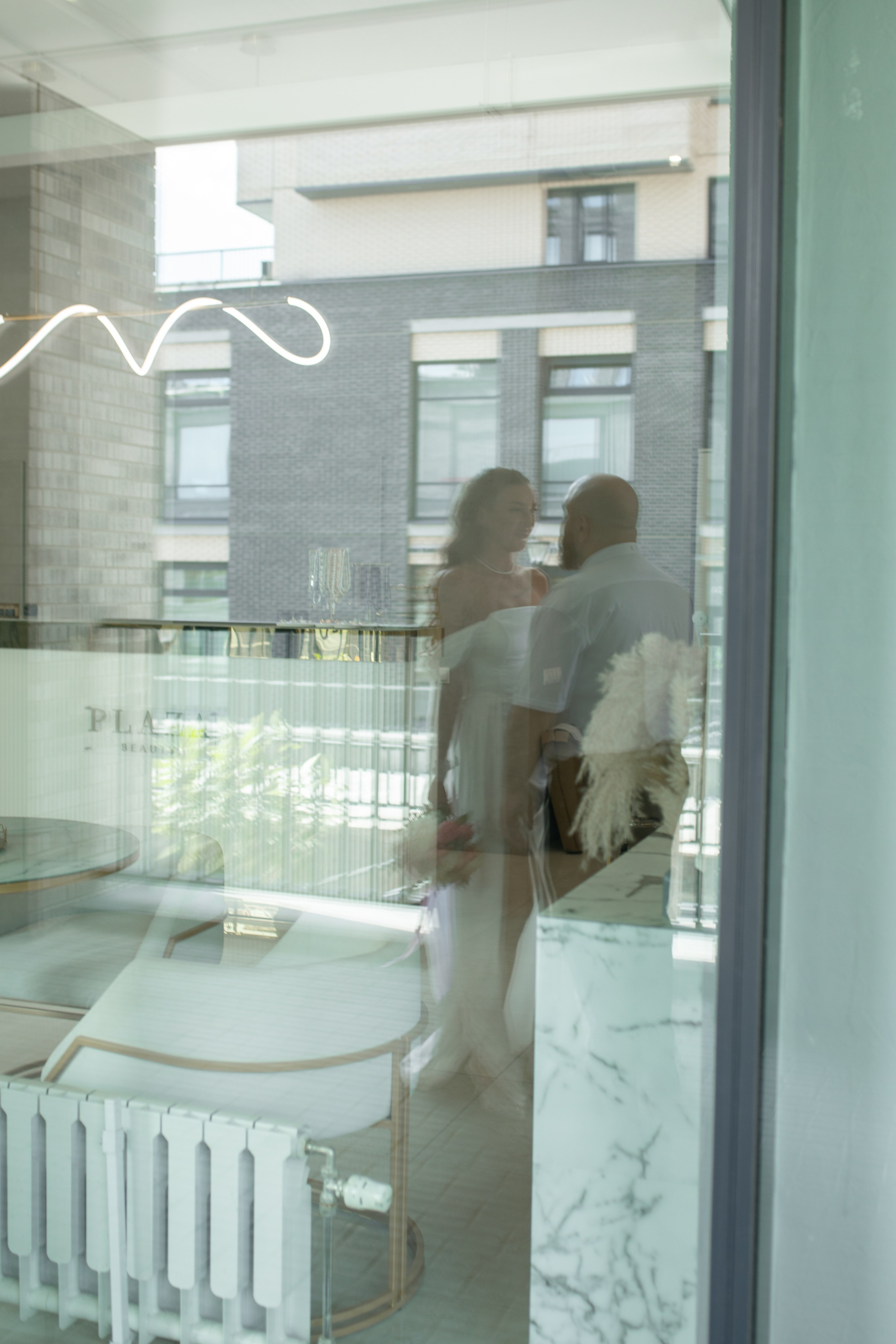 Александра&Николай. Фотограф в Новосибирске Ася Зверева