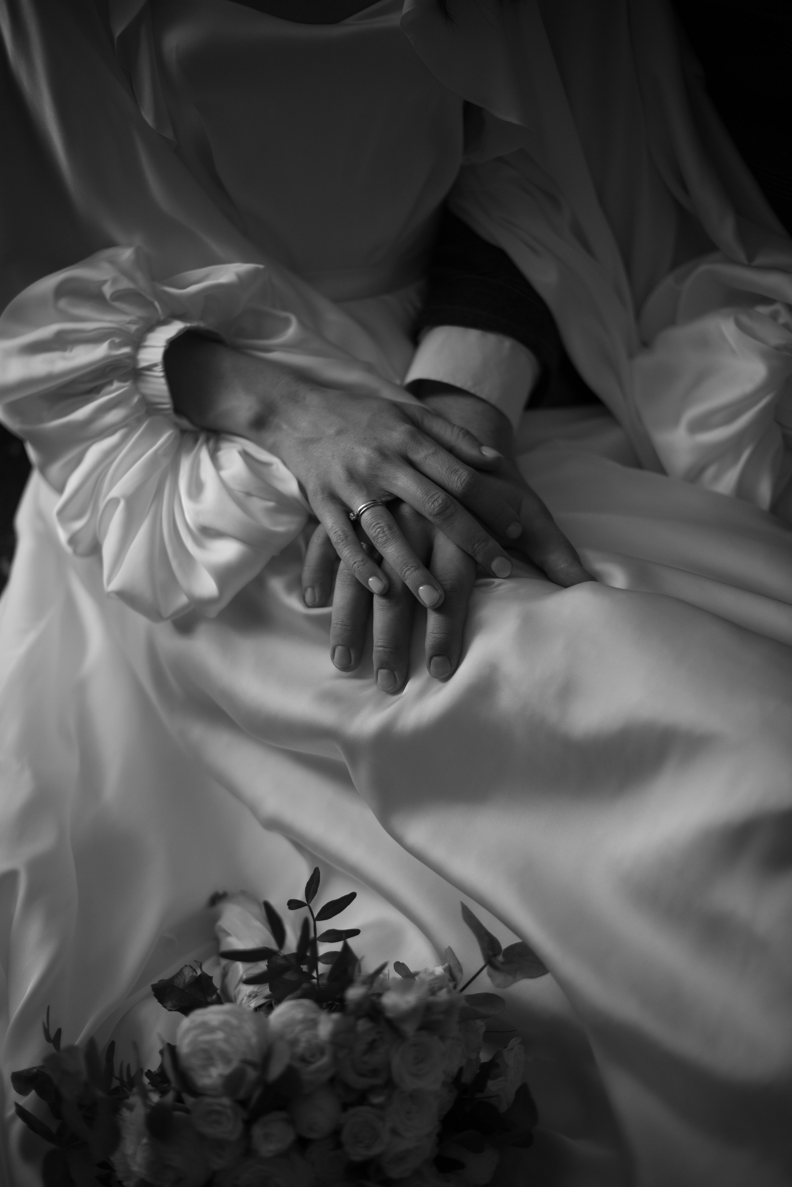 Никита и Виктория. Свадебный фотограф в Миассе Татьяна Ружникова