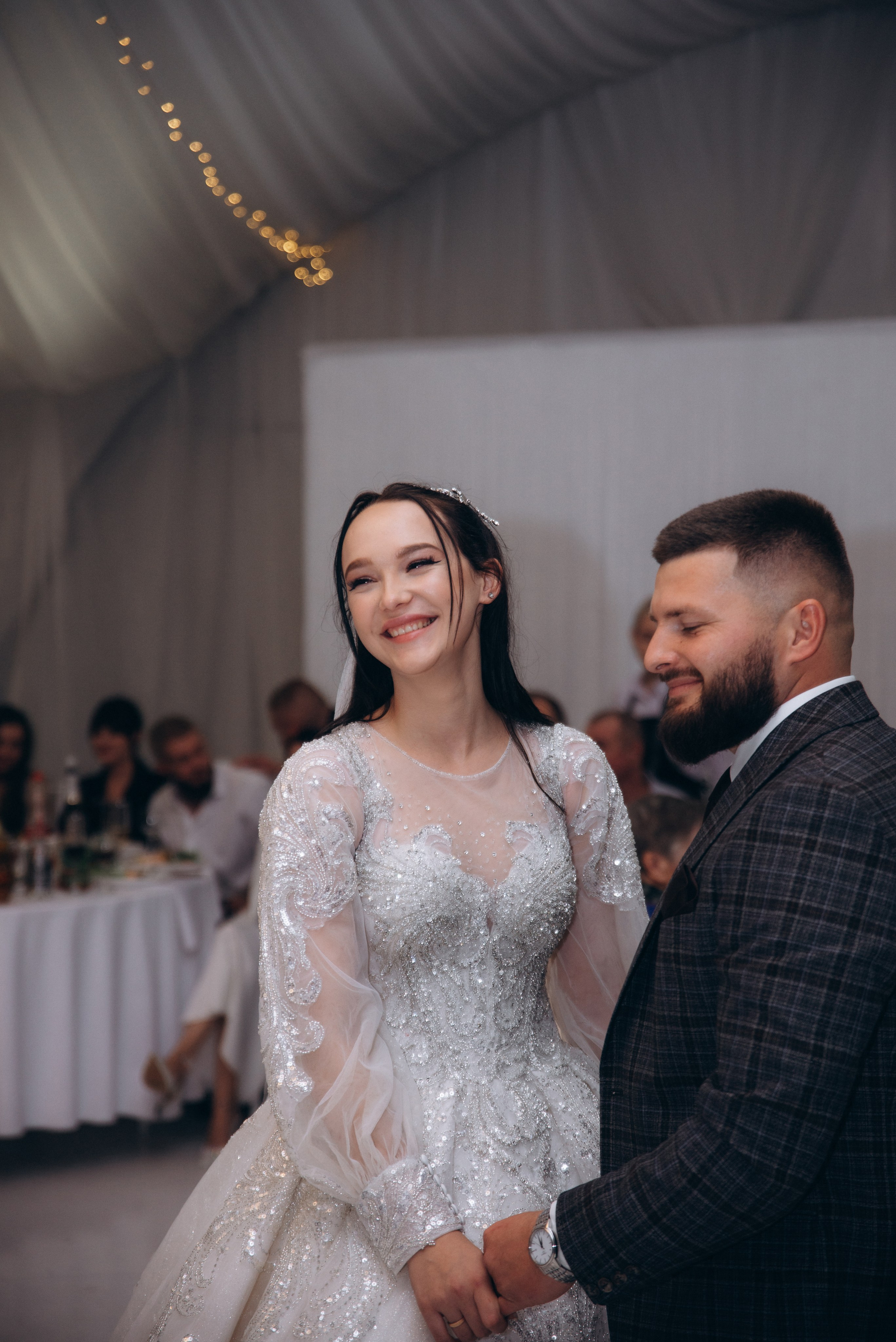 Анастасия и Никита. Артём Самойленко, фотограф в г. Волгоград