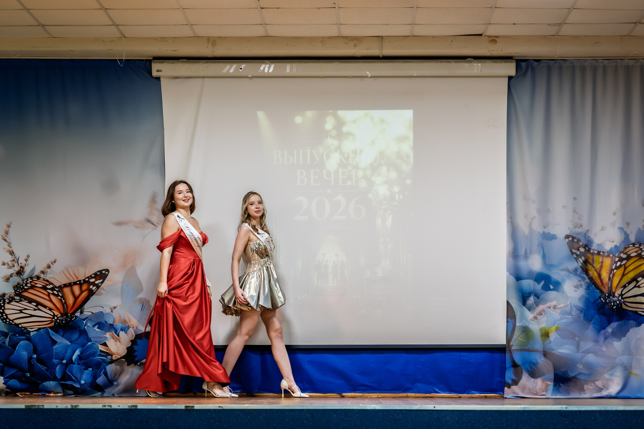 Прощание со школой. Анастасия Строева — fashion, репортаж и личные съёмки в Москве и Подмосковье