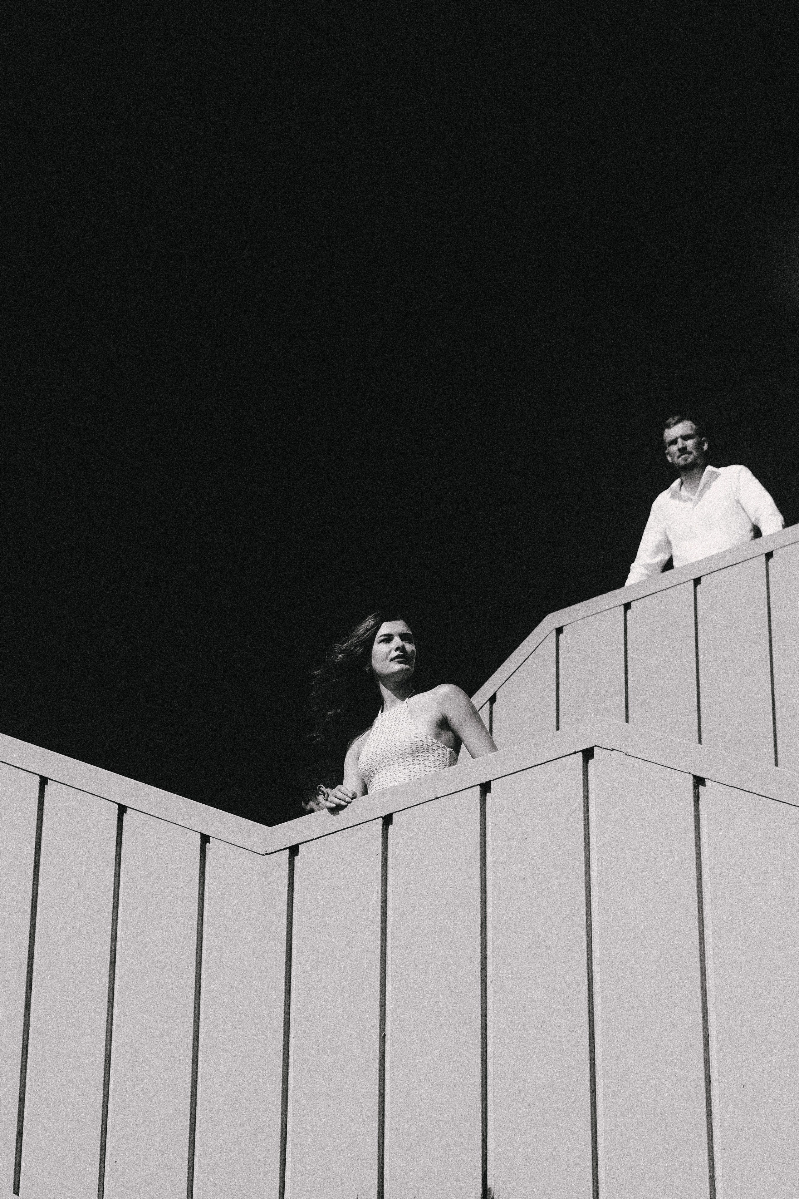 Томас+Турче. About