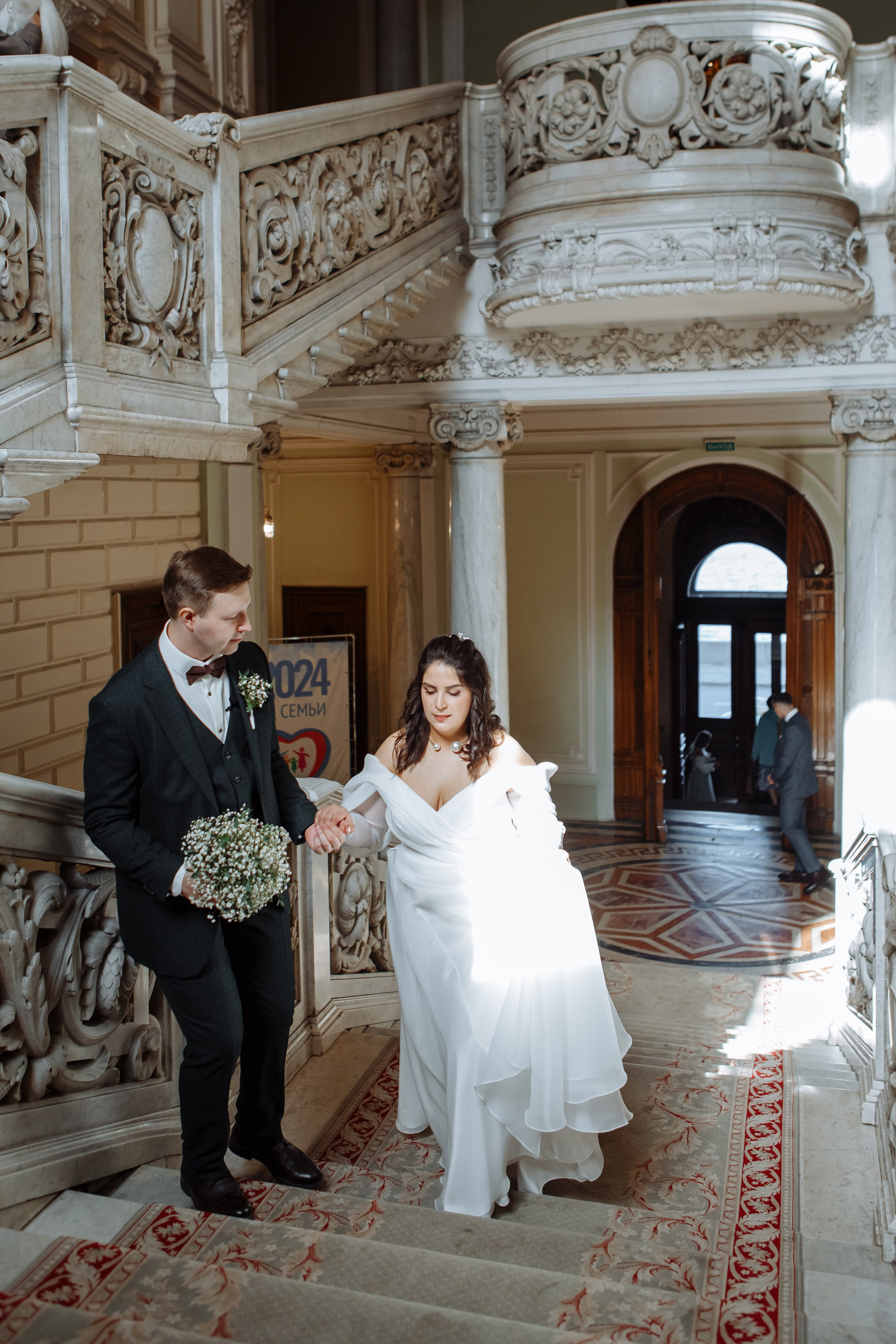 Алексей Анна. Свадебный фотограф в Санкт-Петербурге