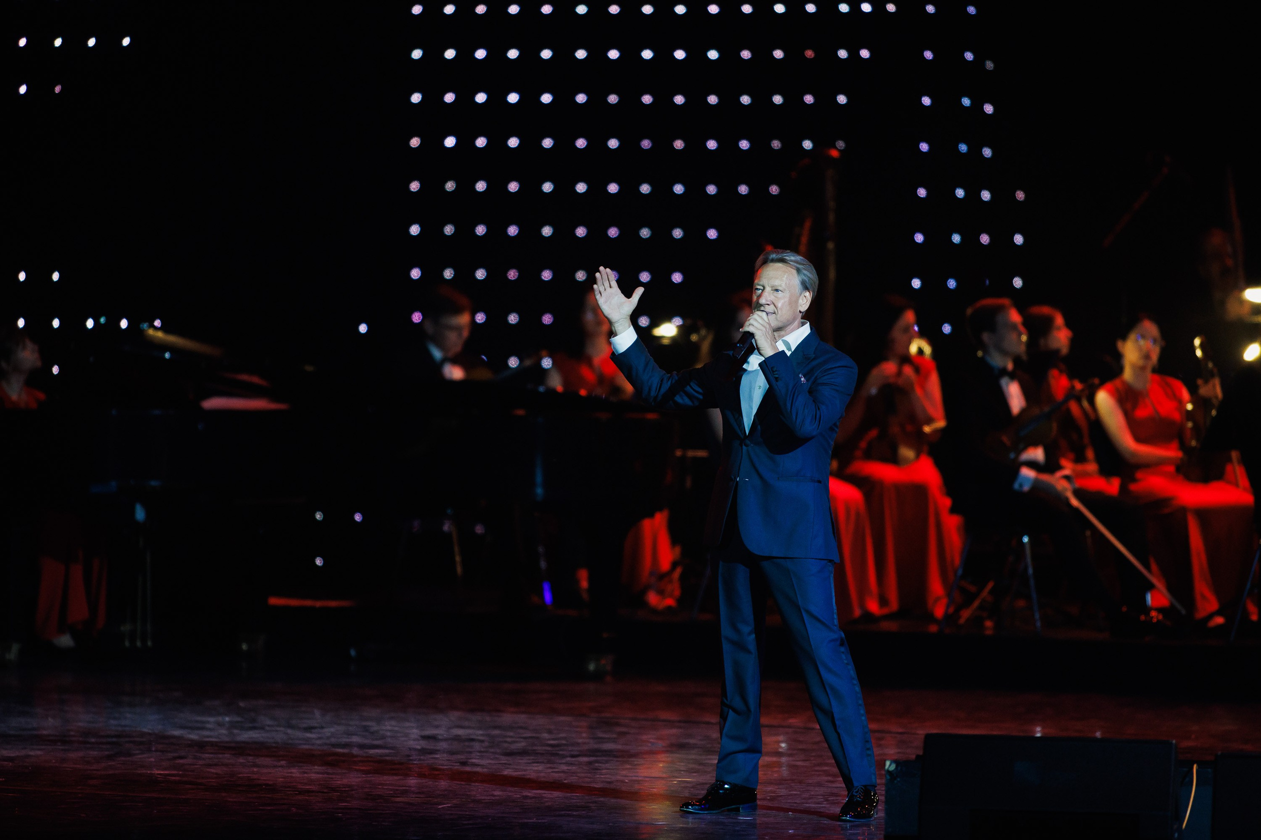 Премия Согласие 2025. Photographer Danil Aykin