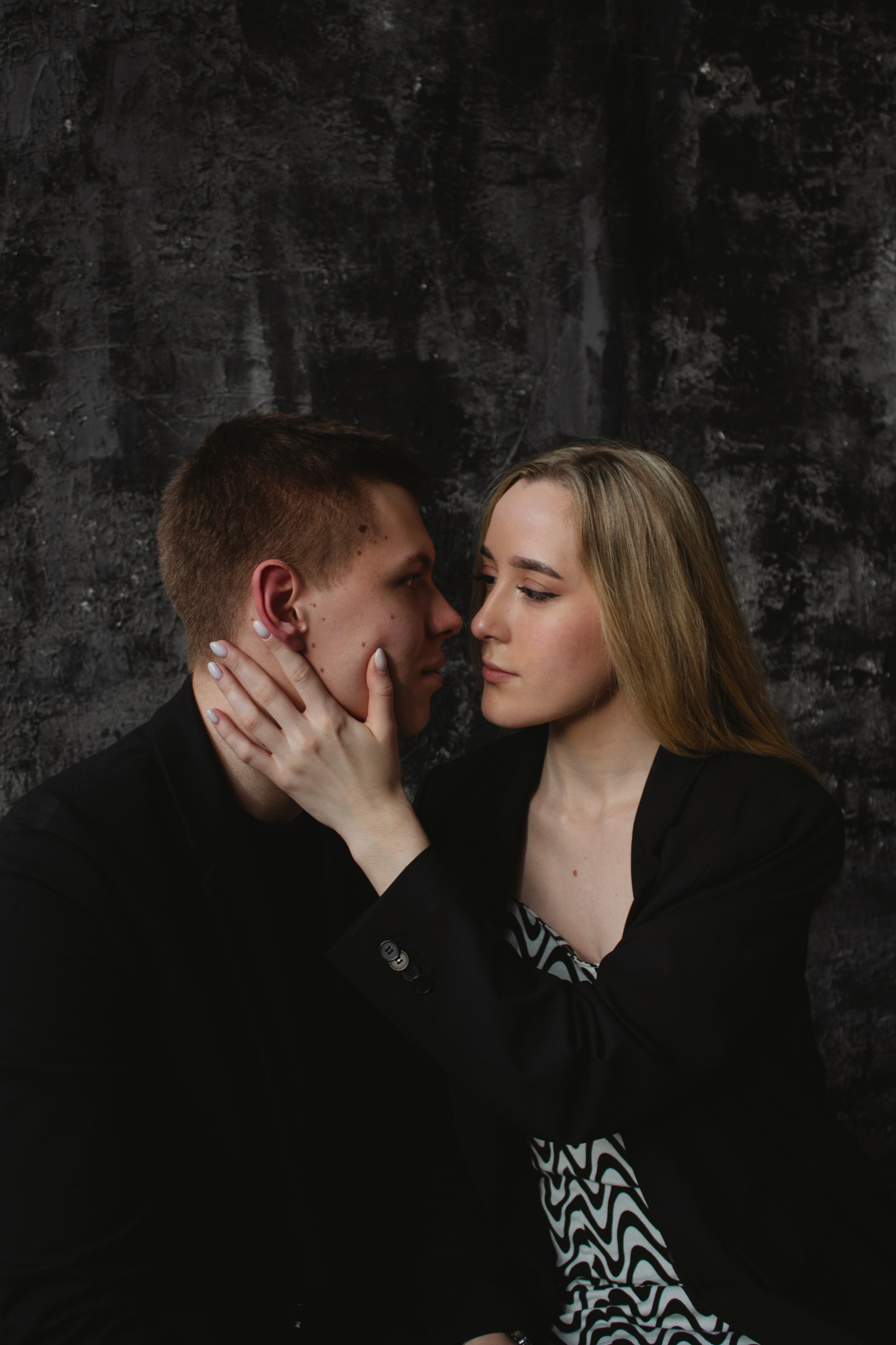 Гриша&Лиза. Фотограф Настя Булочка Екатеринубрг