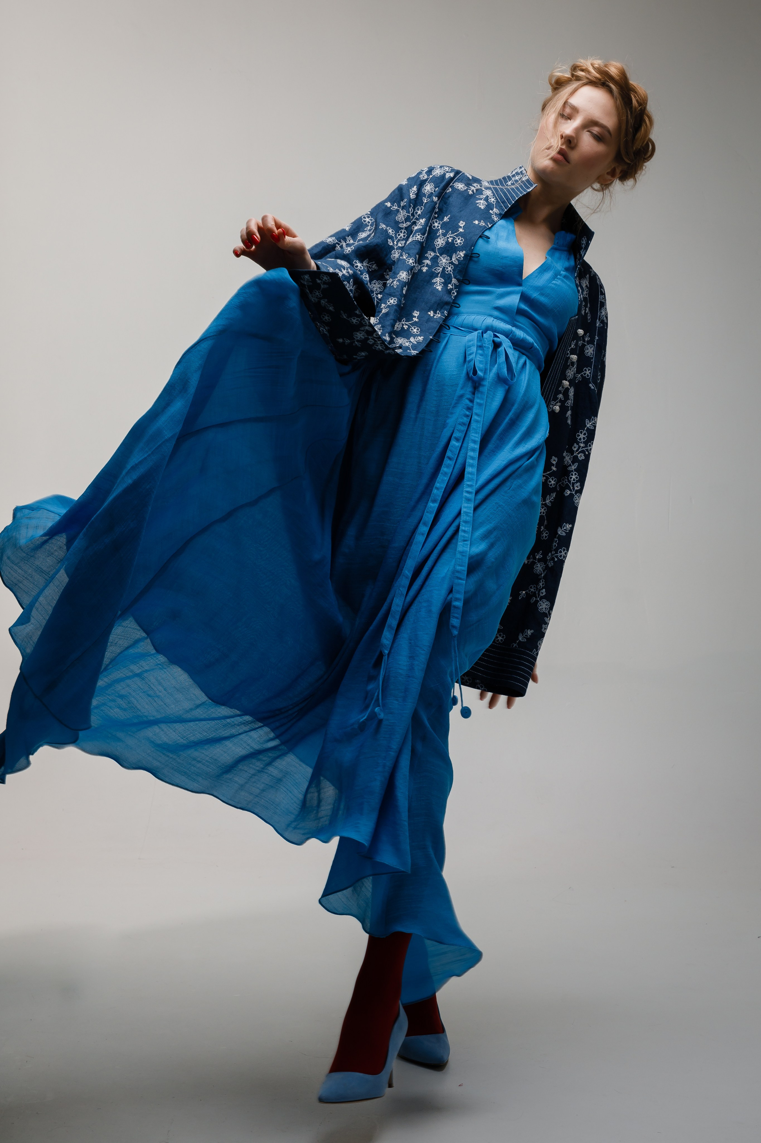 FASHION MARIYA. Фотограф в Петрозаводске Игорь Герасименко