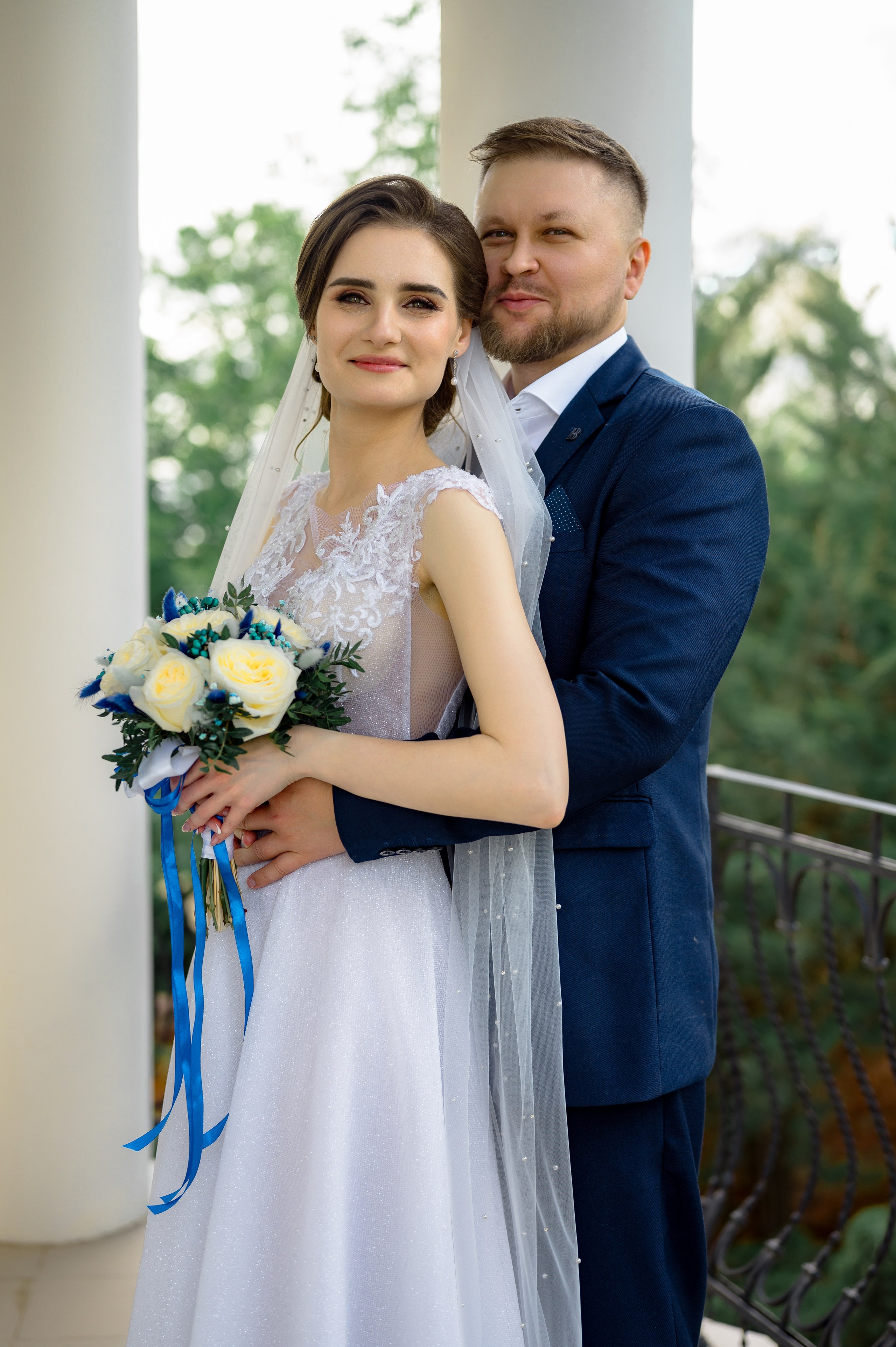 D & M. Свадебный и семейный фотограф в Астрахани