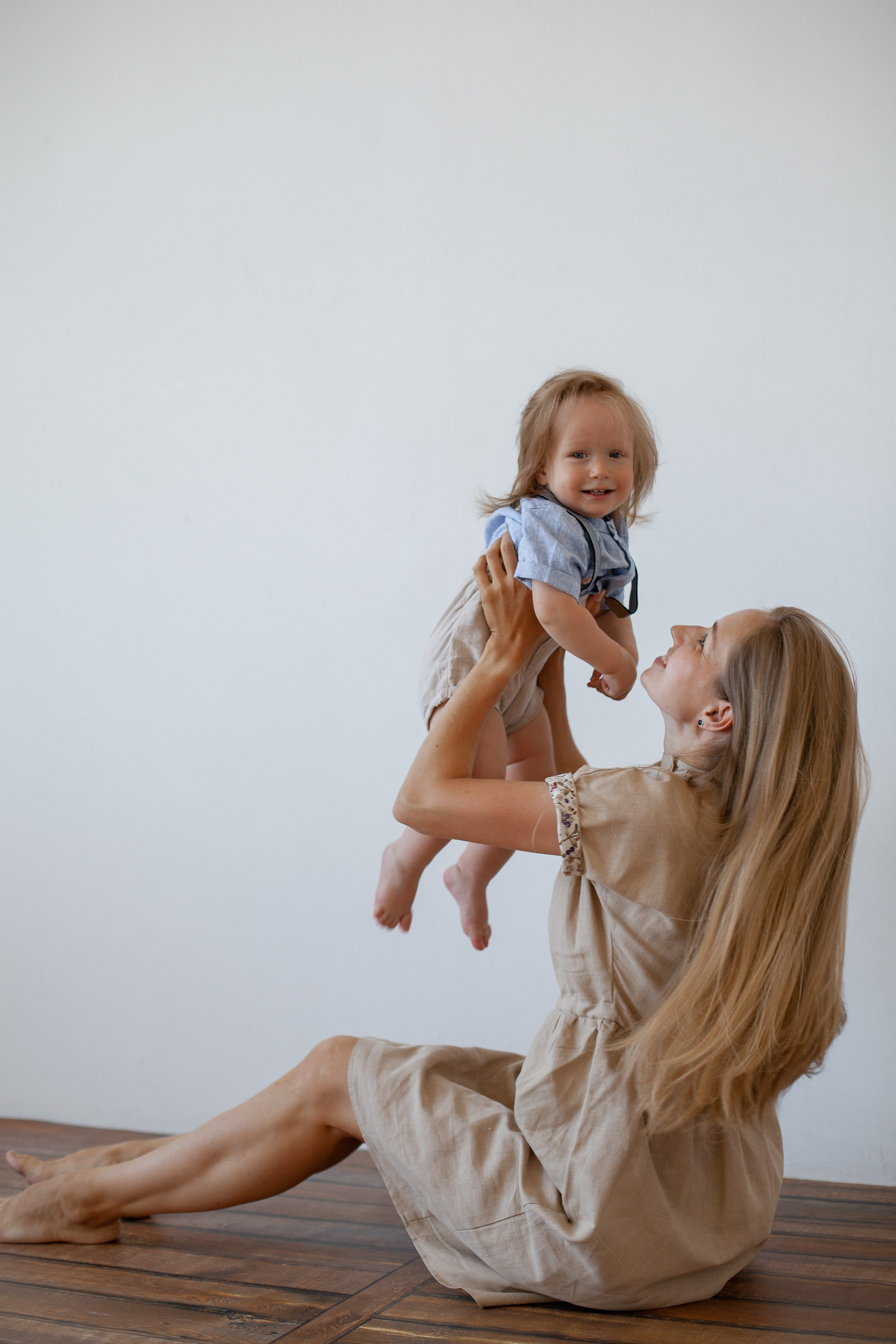 Годик Никите. Фотограф Яна Артемьева