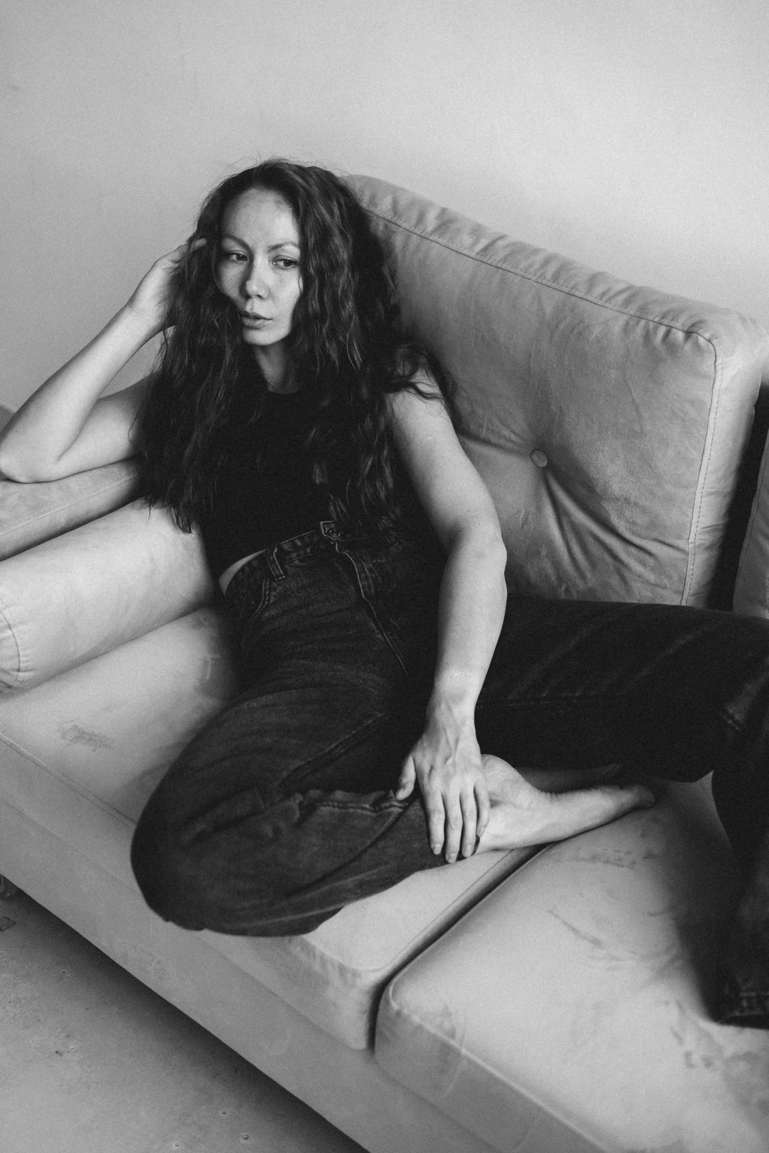 Таня. Фотограф в Екатеринбурге