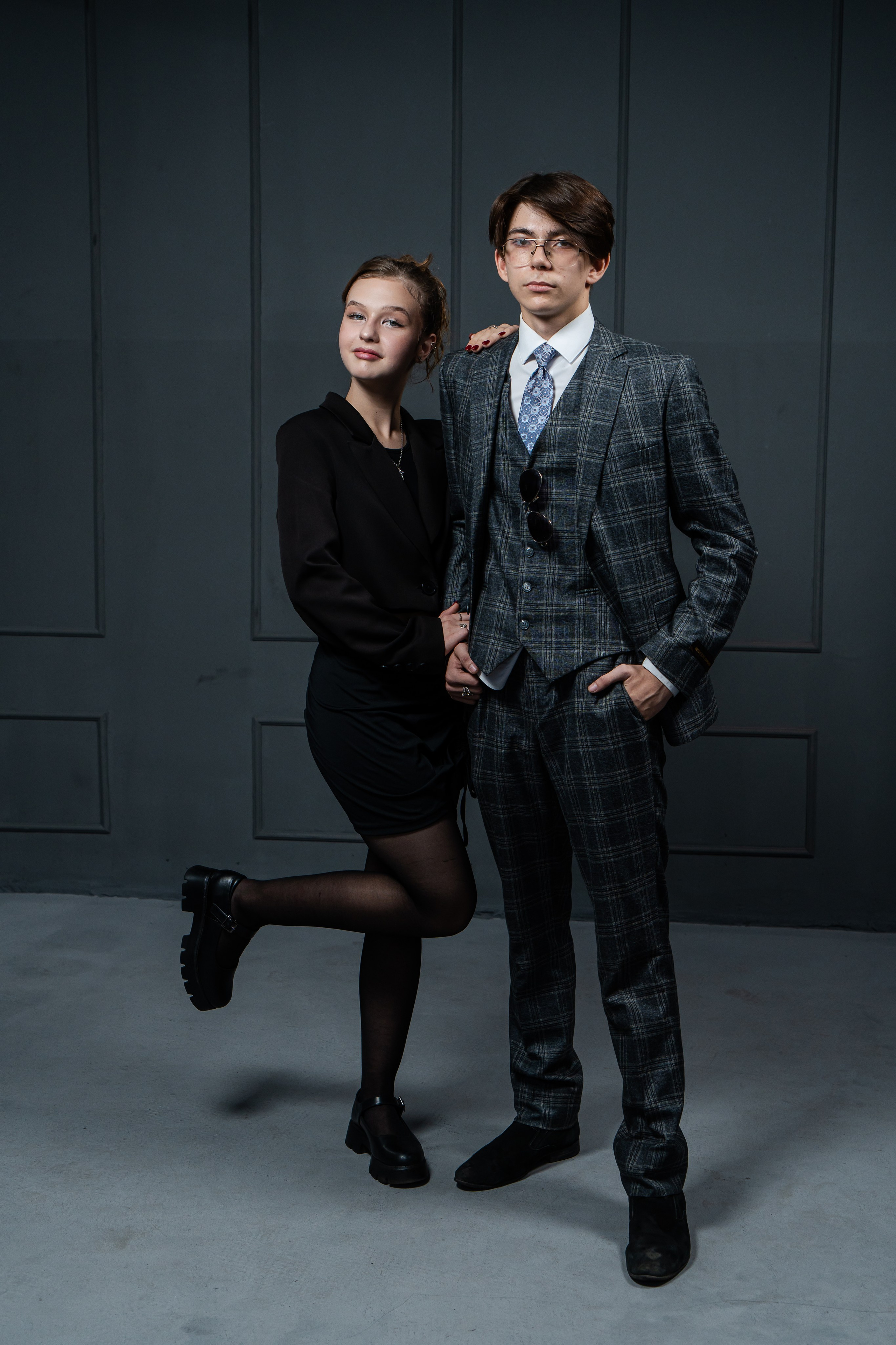 ФОТО Школа. Твой Выпускной Альбом